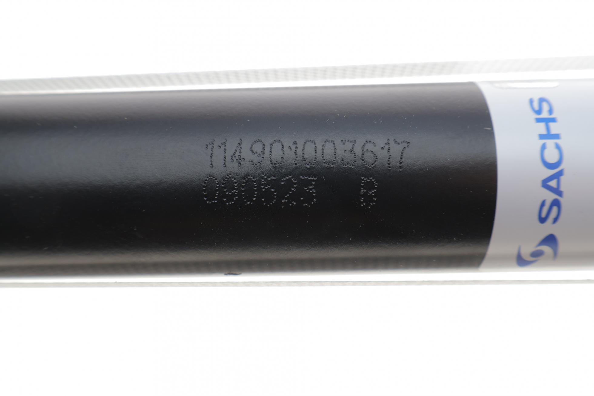 316927 SACHS
