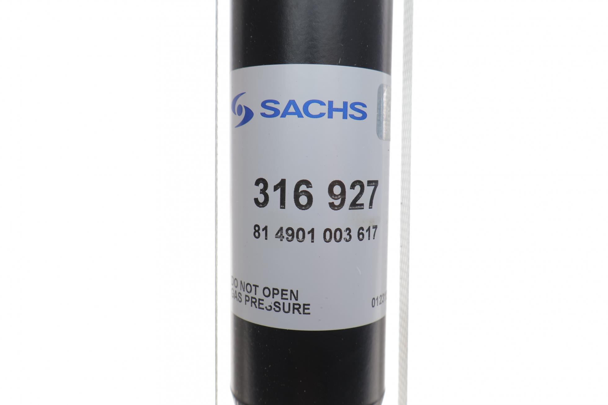316927 SACHS