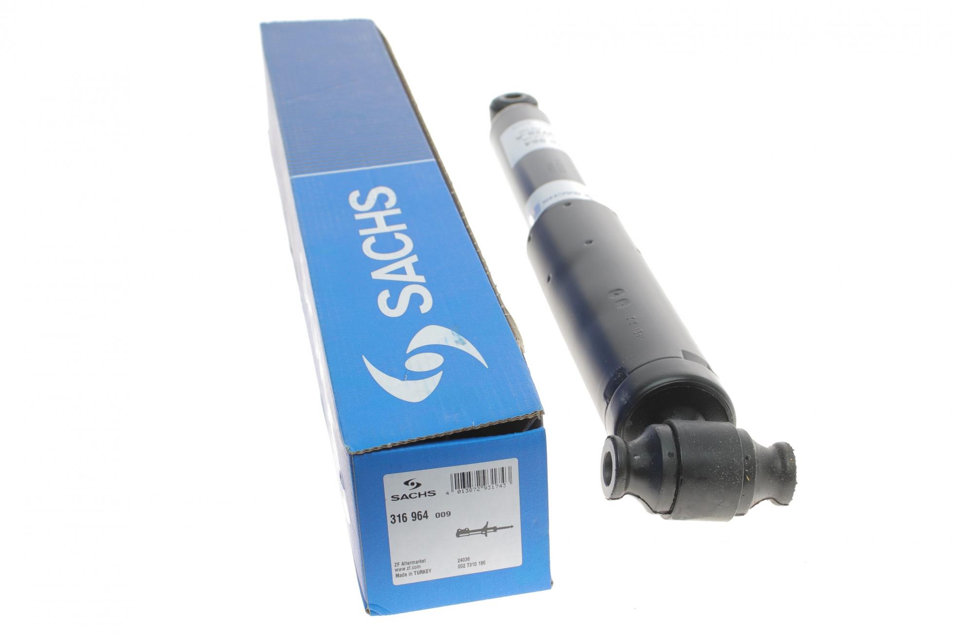 316964 SACHS