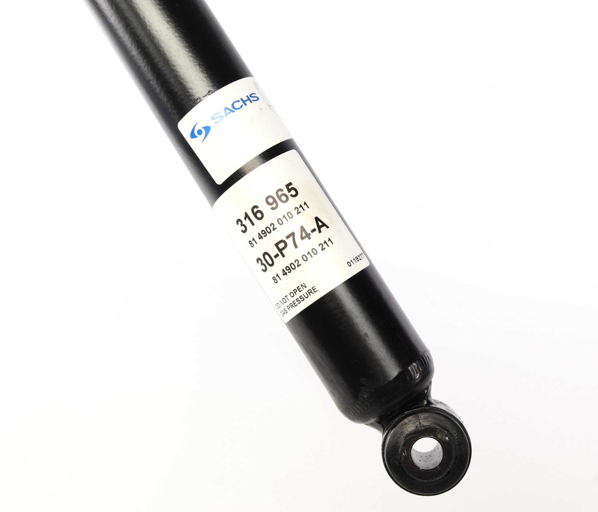 316965 SACHS