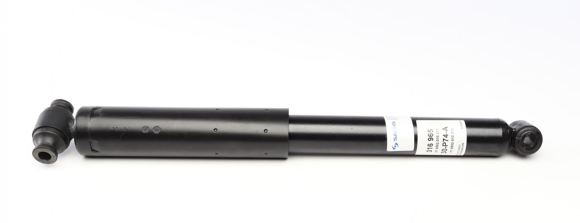316965 SACHS