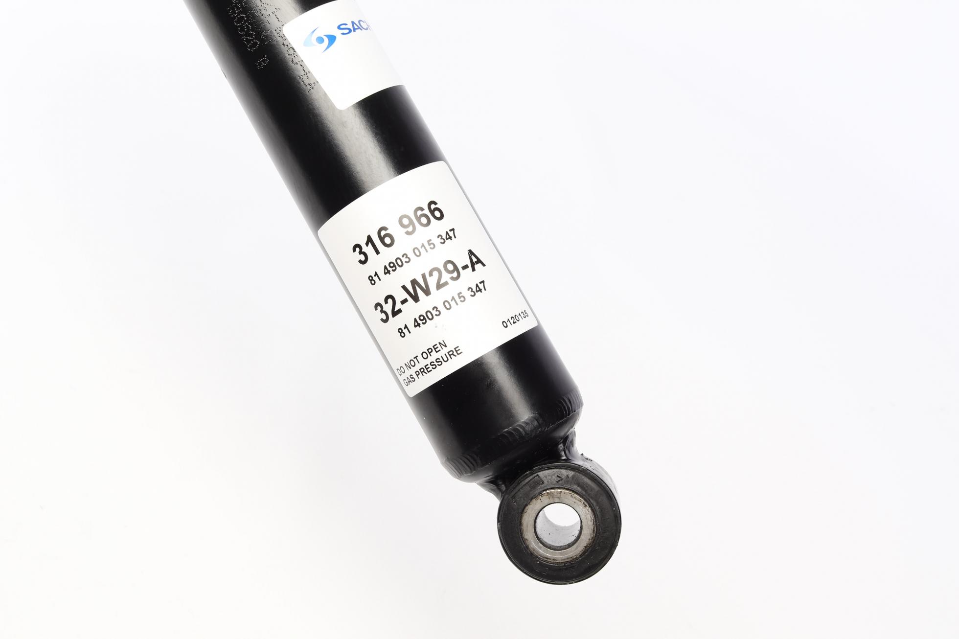 316966 SACHS