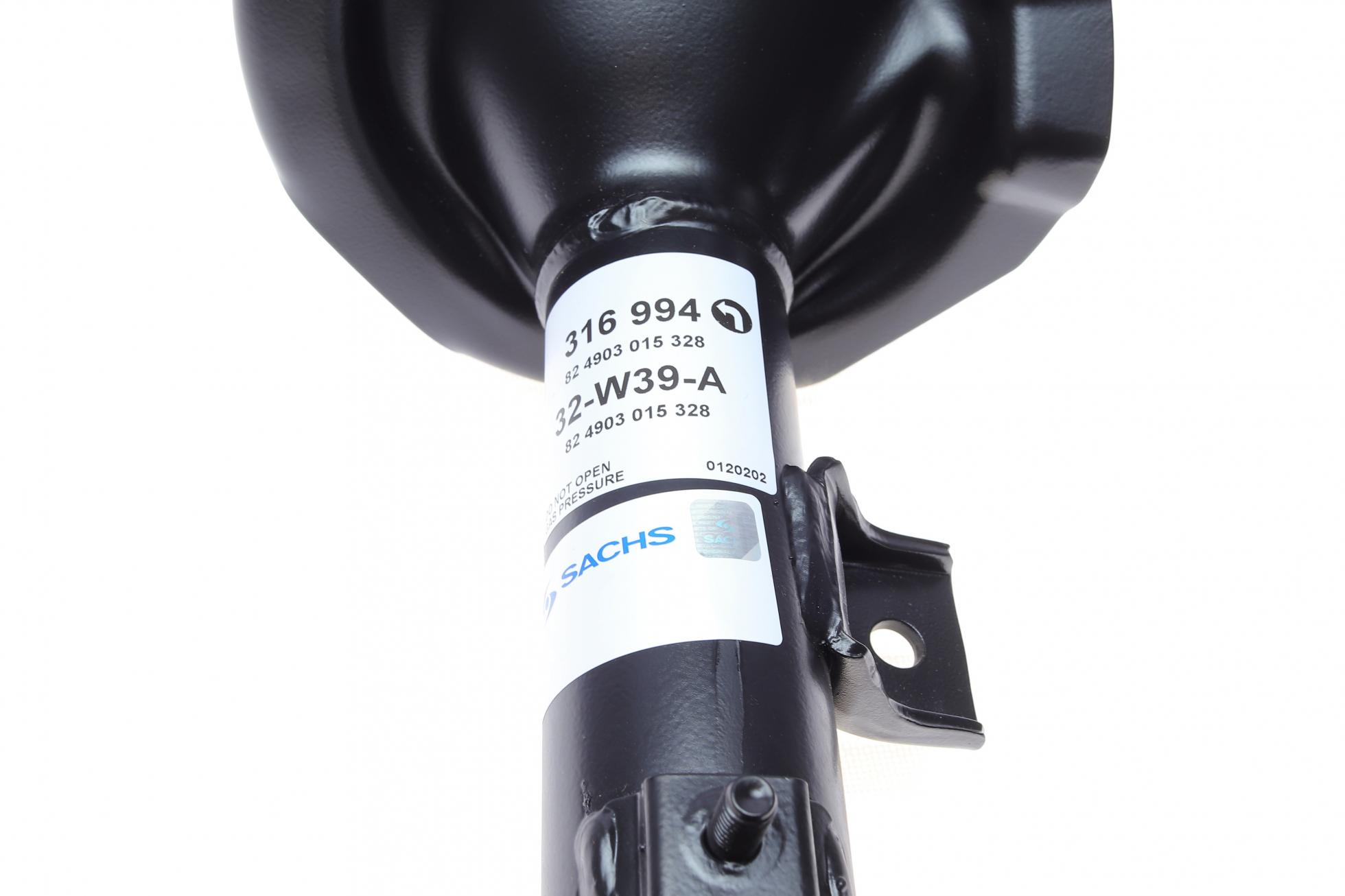 316994 SACHS