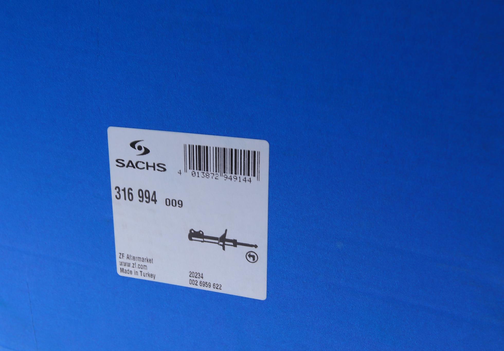 316994 SACHS