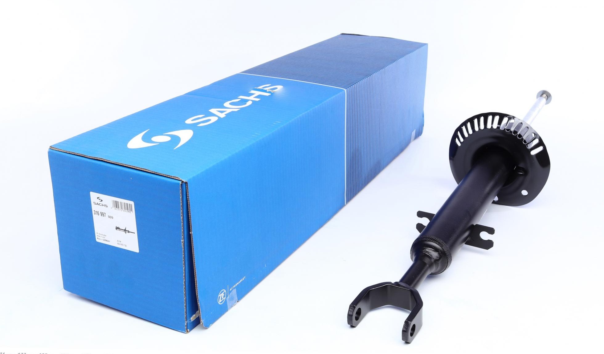 316997 SACHS