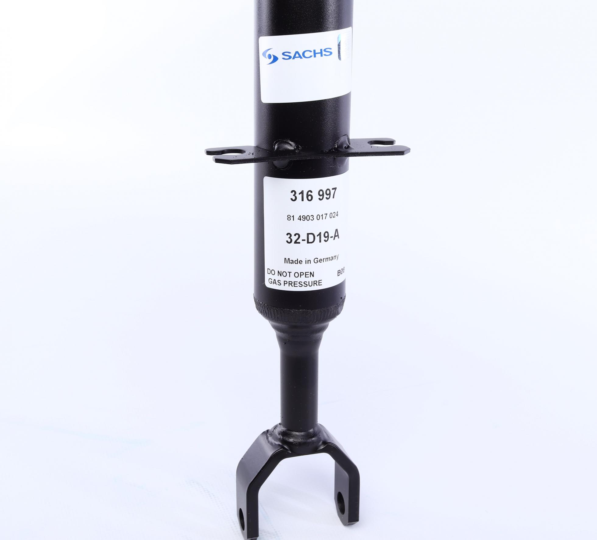316997 SACHS