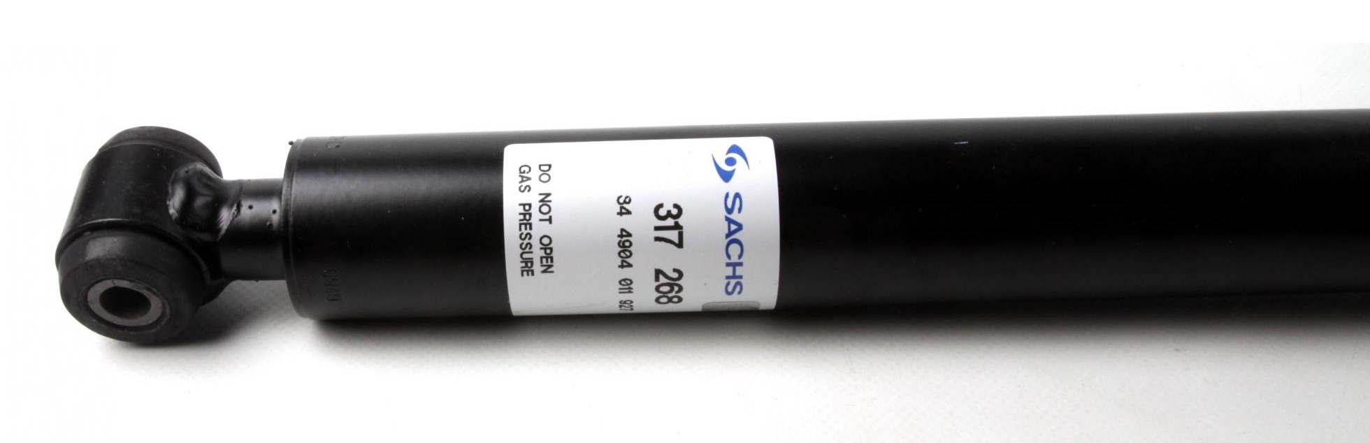 317268 SACHS