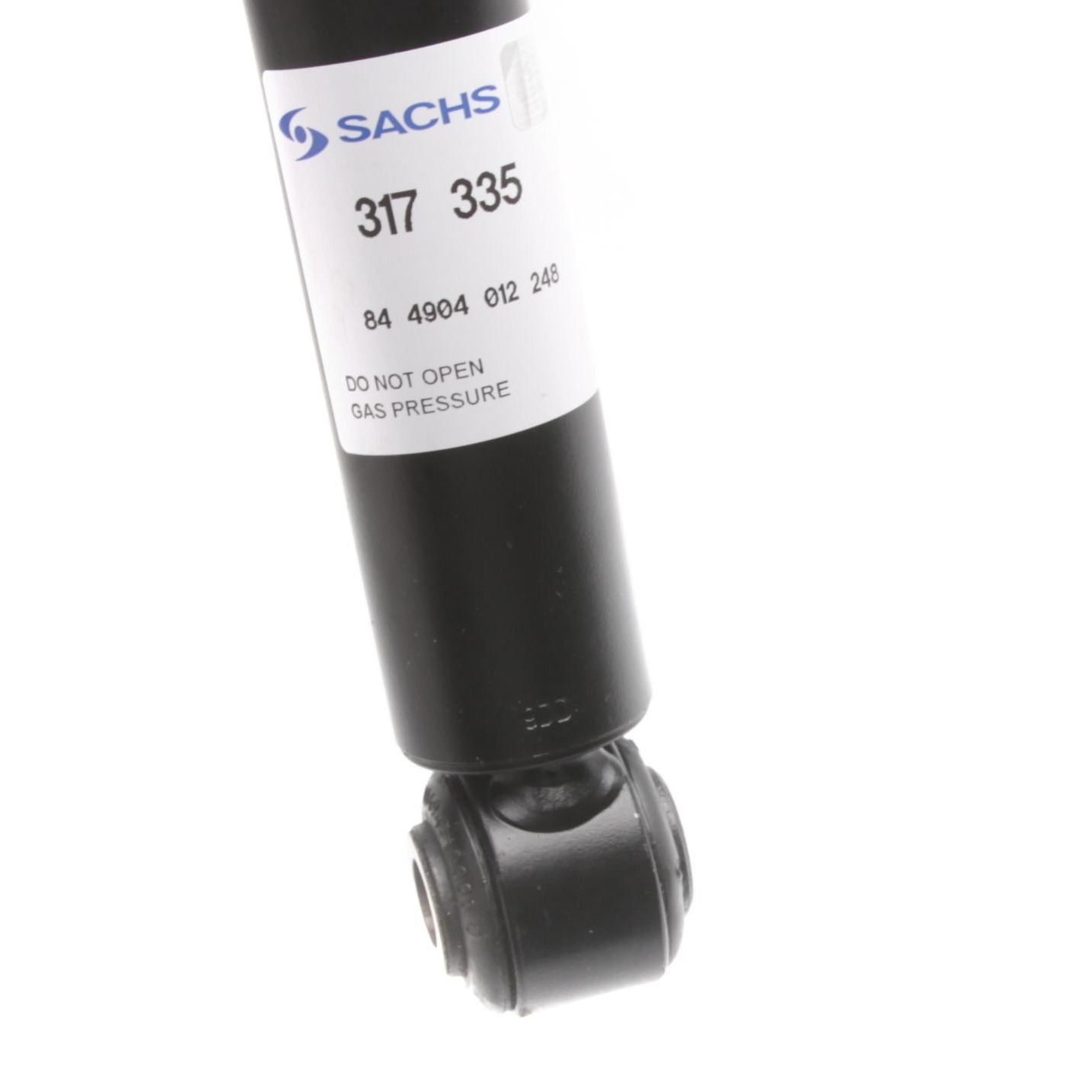 317335 SACHS