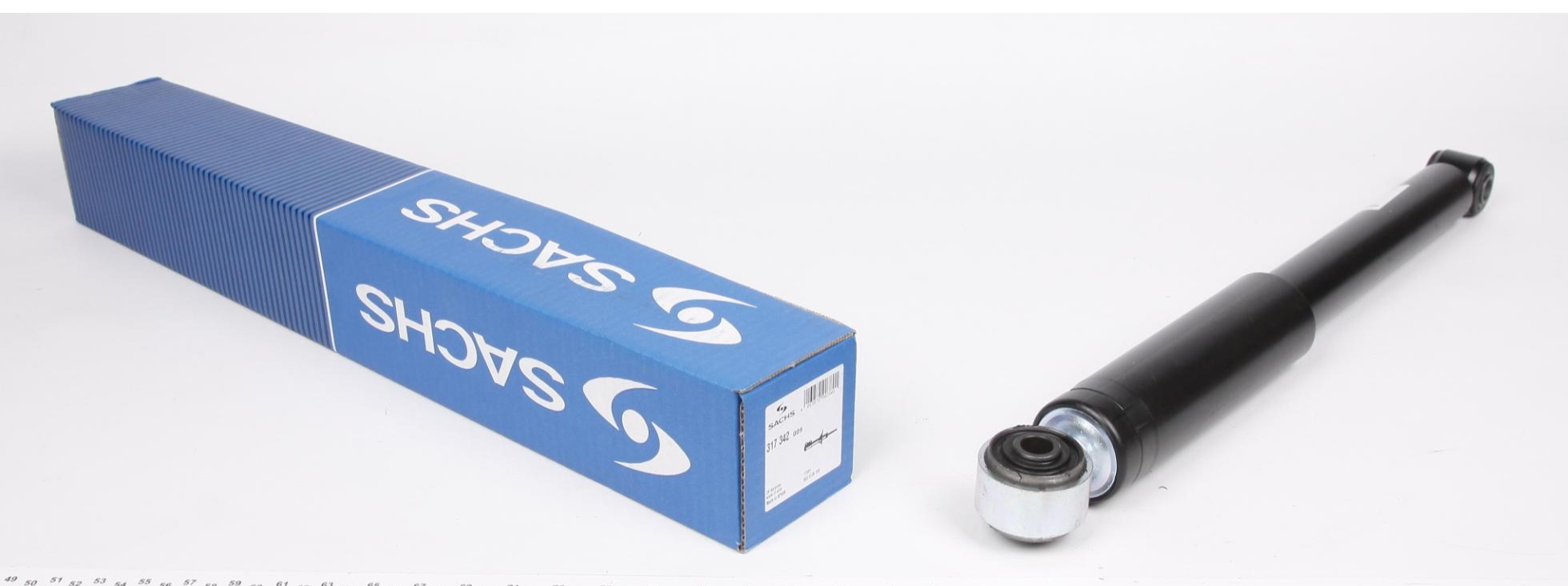 317342 SACHS