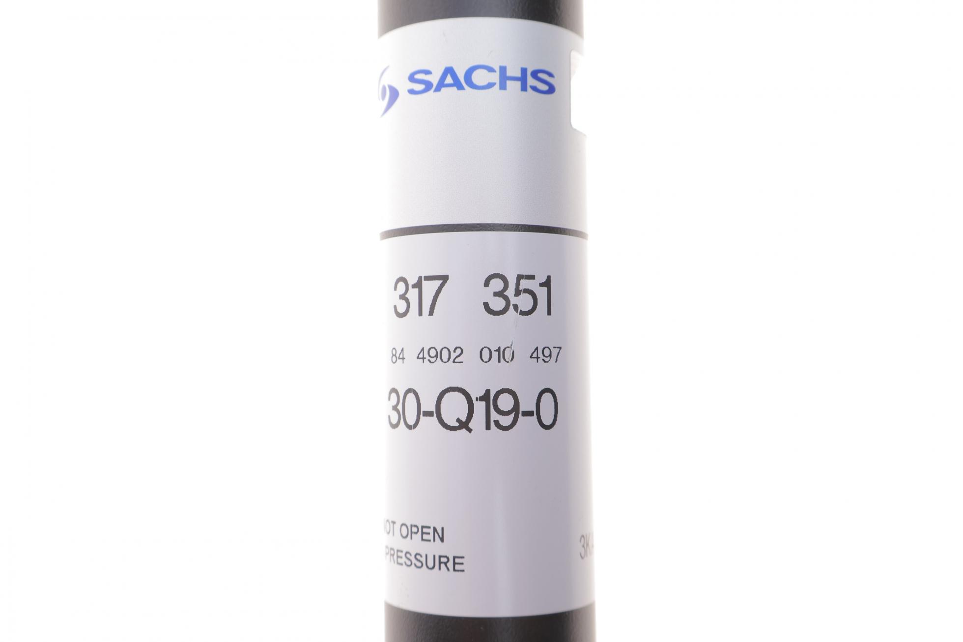 317351 SACHS