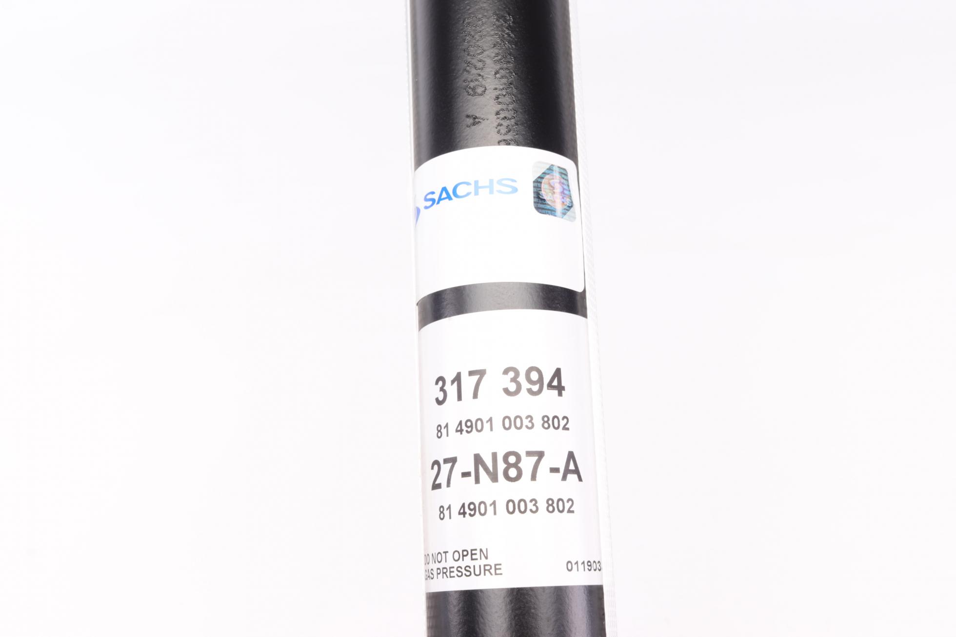 317394 SACHS