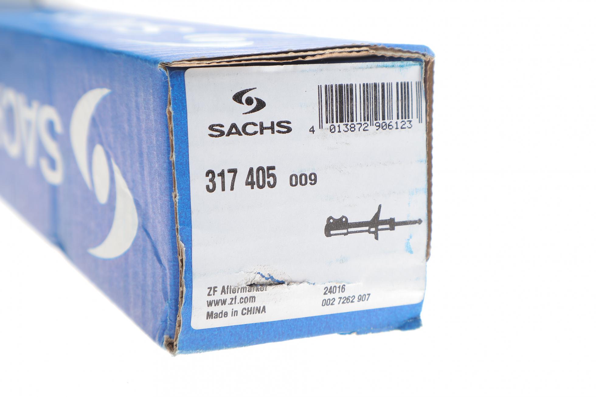 317405 SACHS