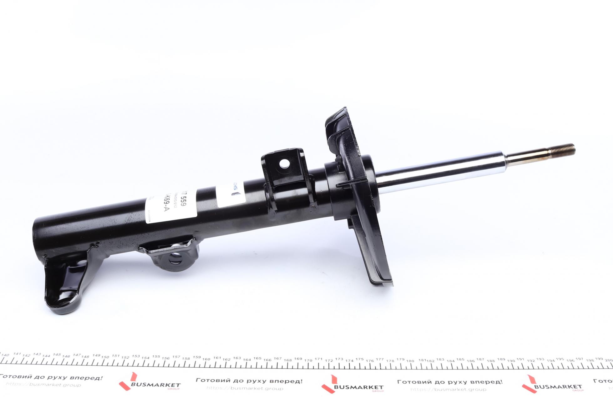 317559 SACHS