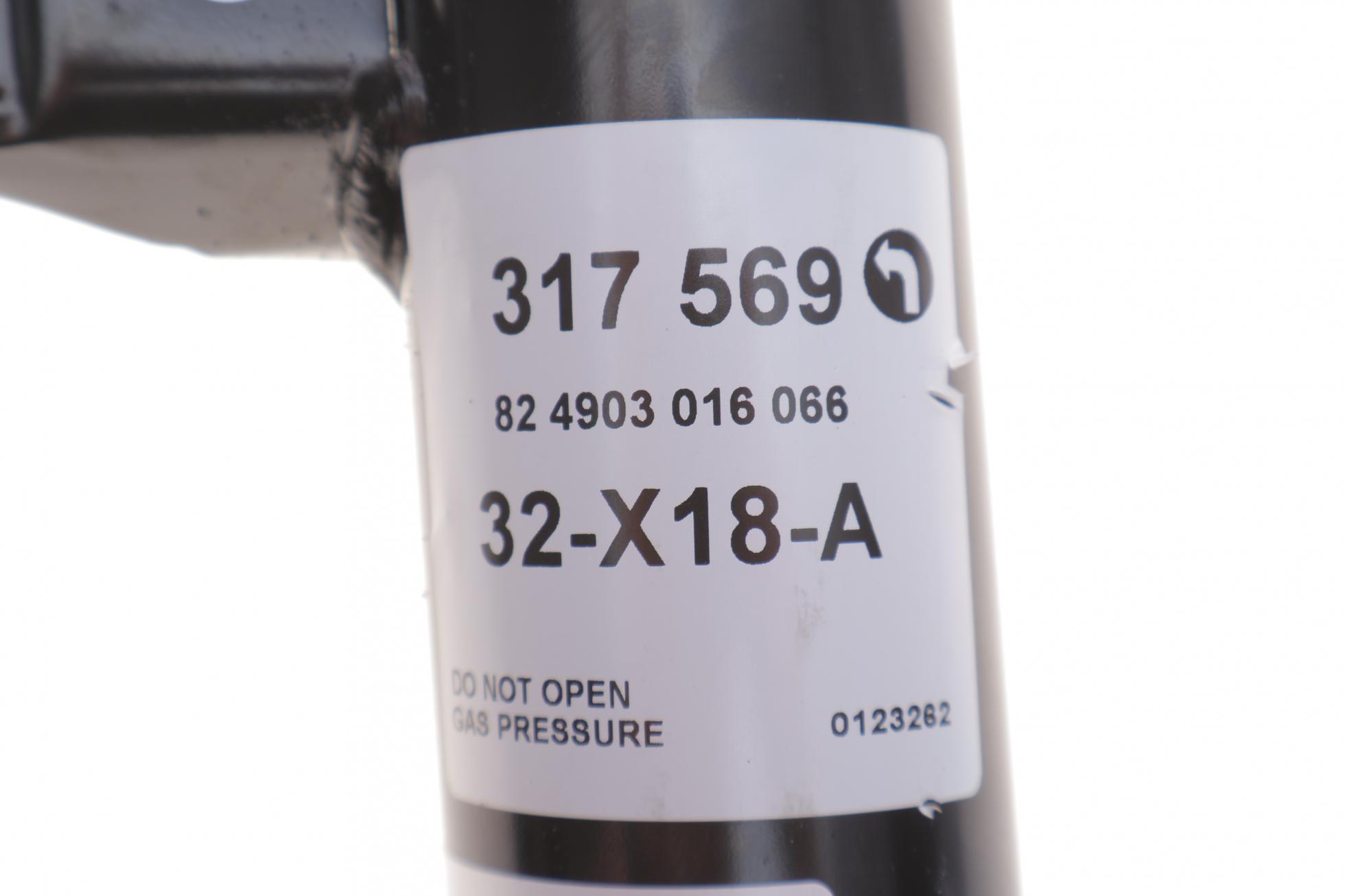 317569 SACHS