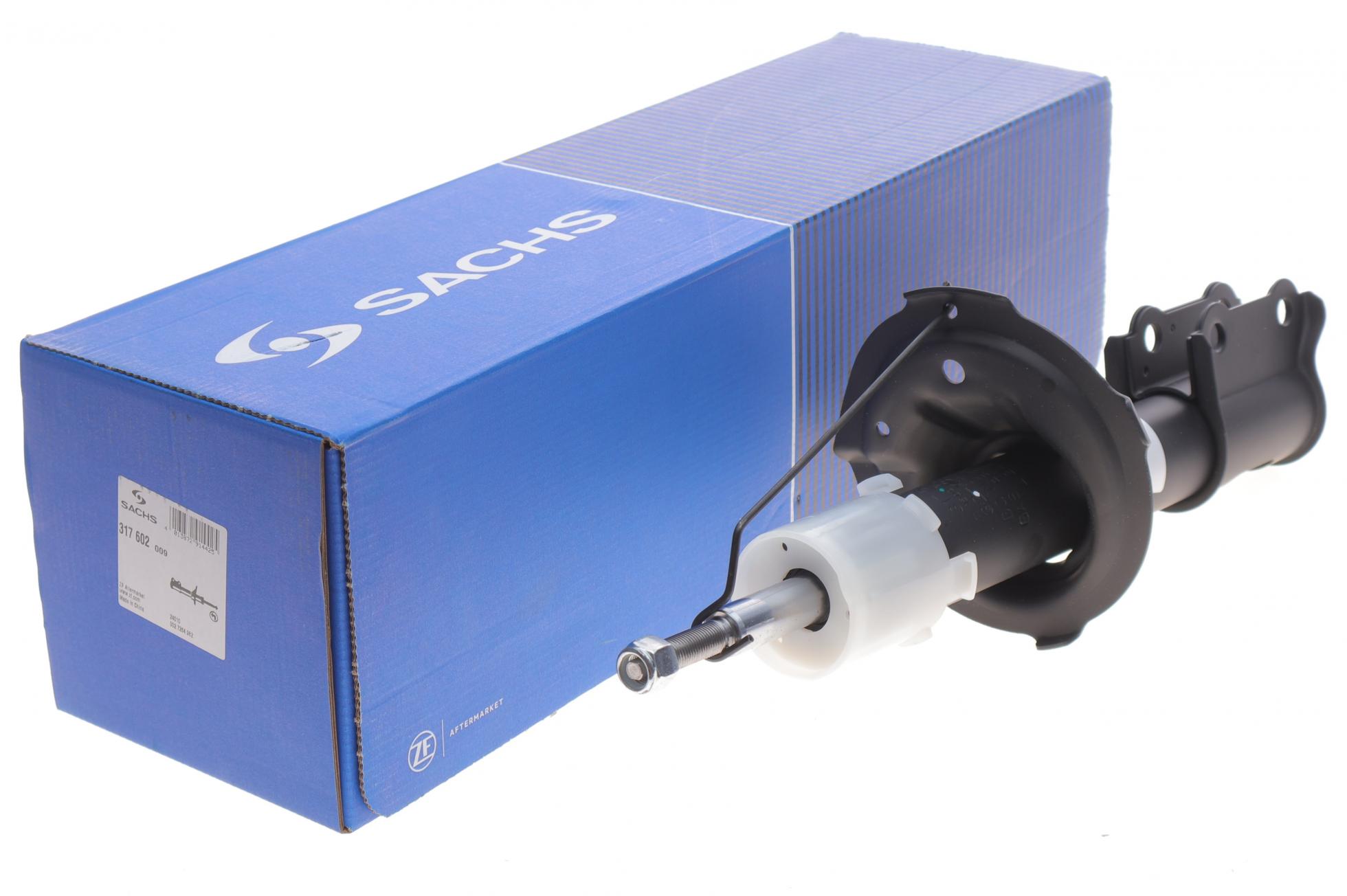 317602 SACHS