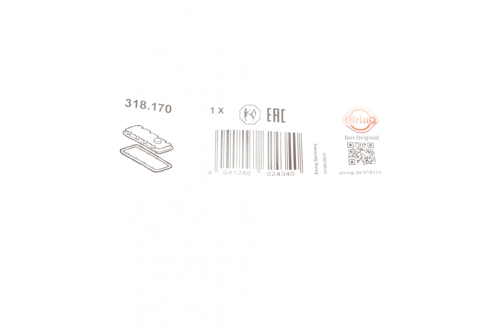 318170 ELRING