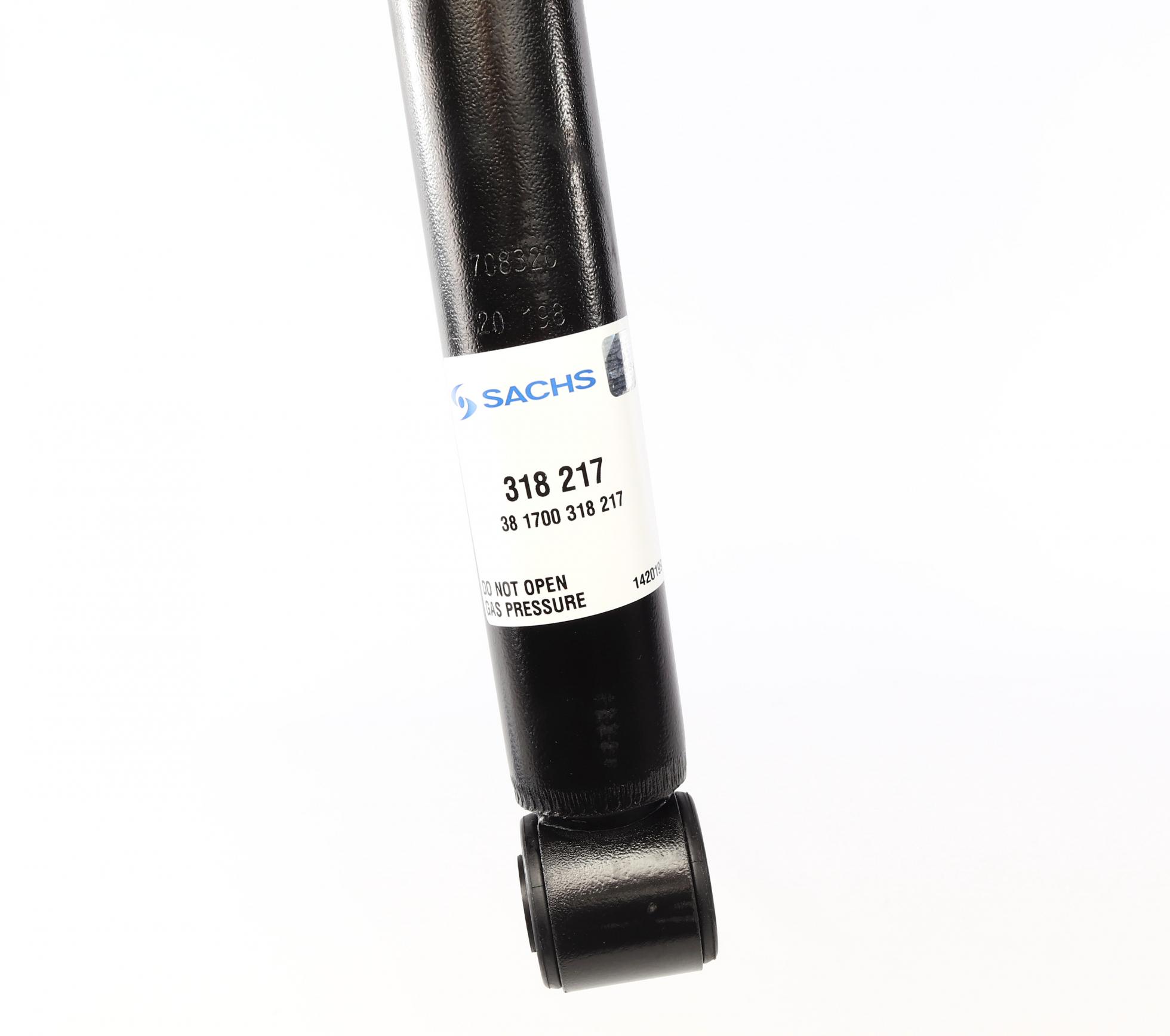 318217 SACHS