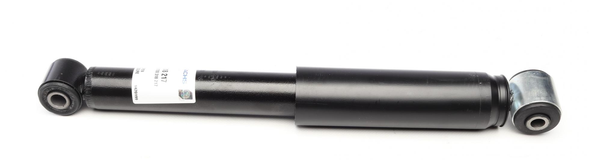 318217 SACHS
