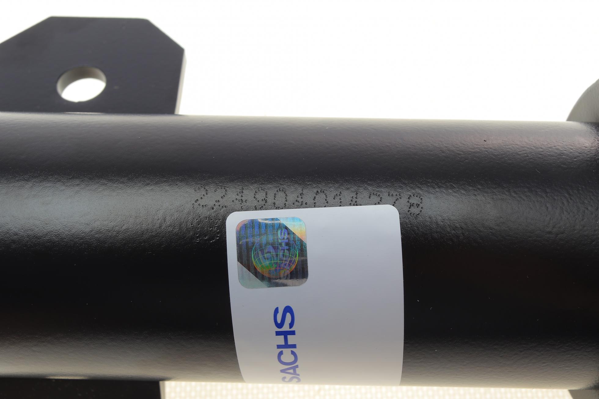 318236 SACHS