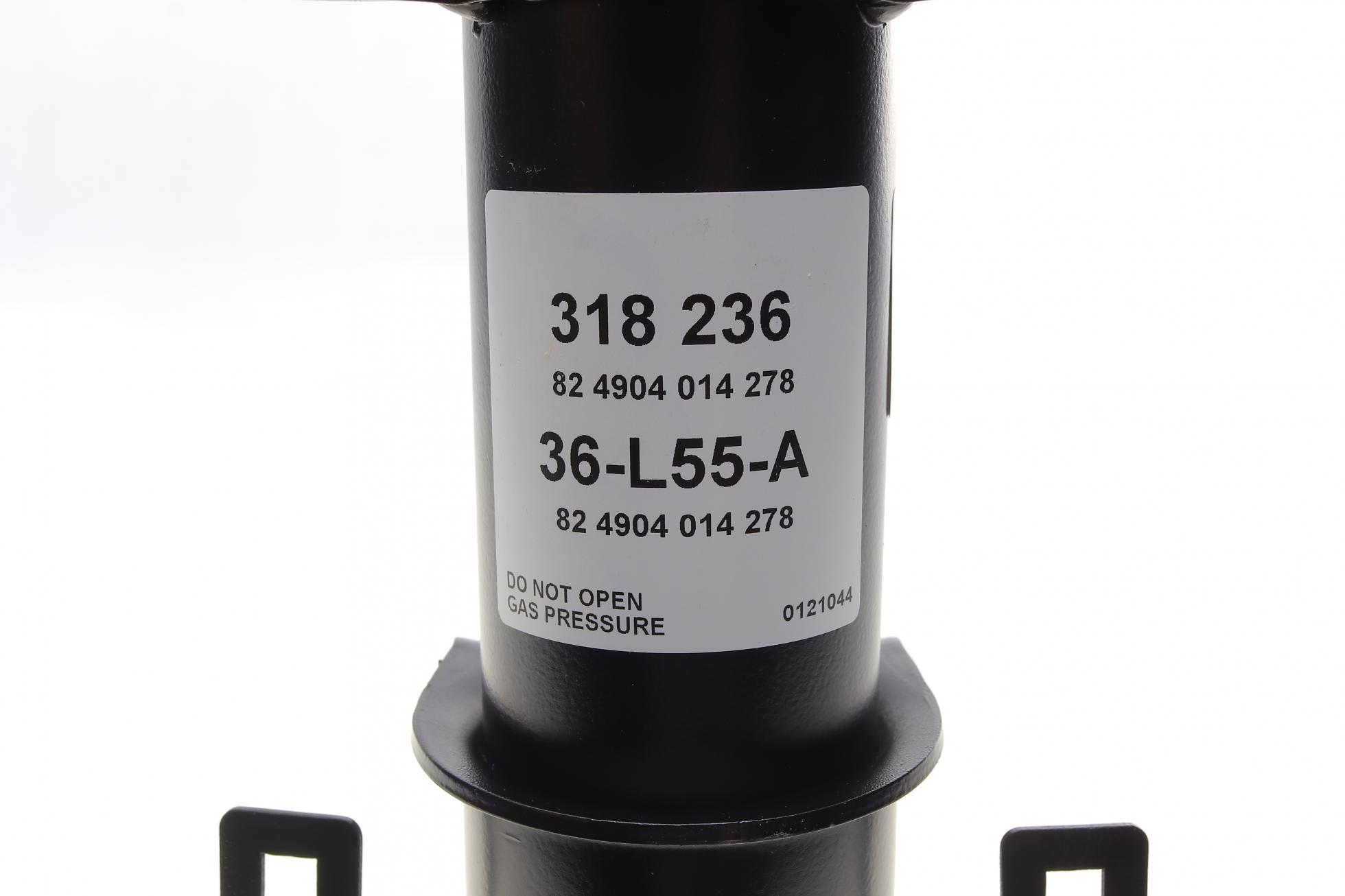 318236 SACHS