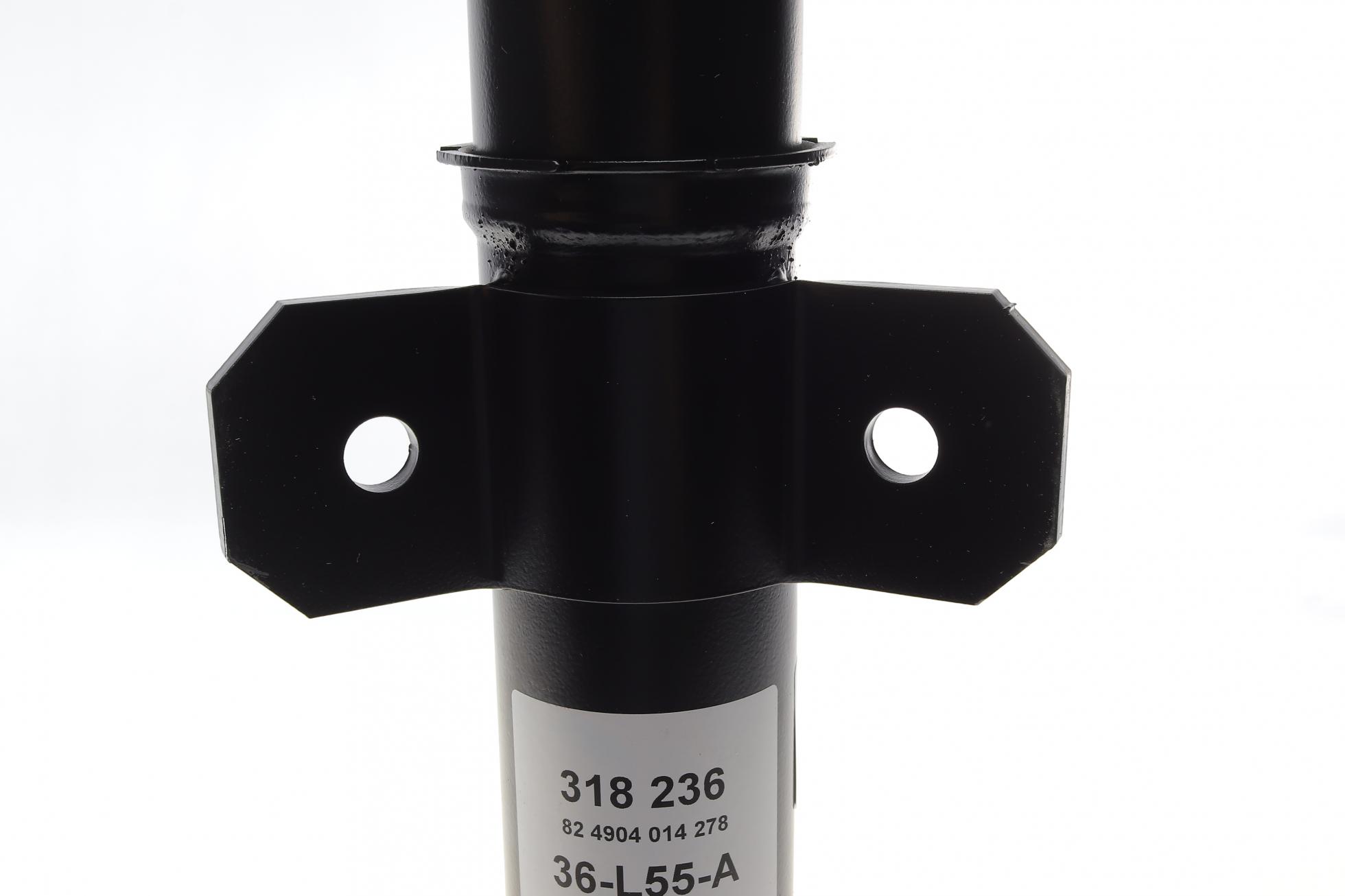 318236 SACHS