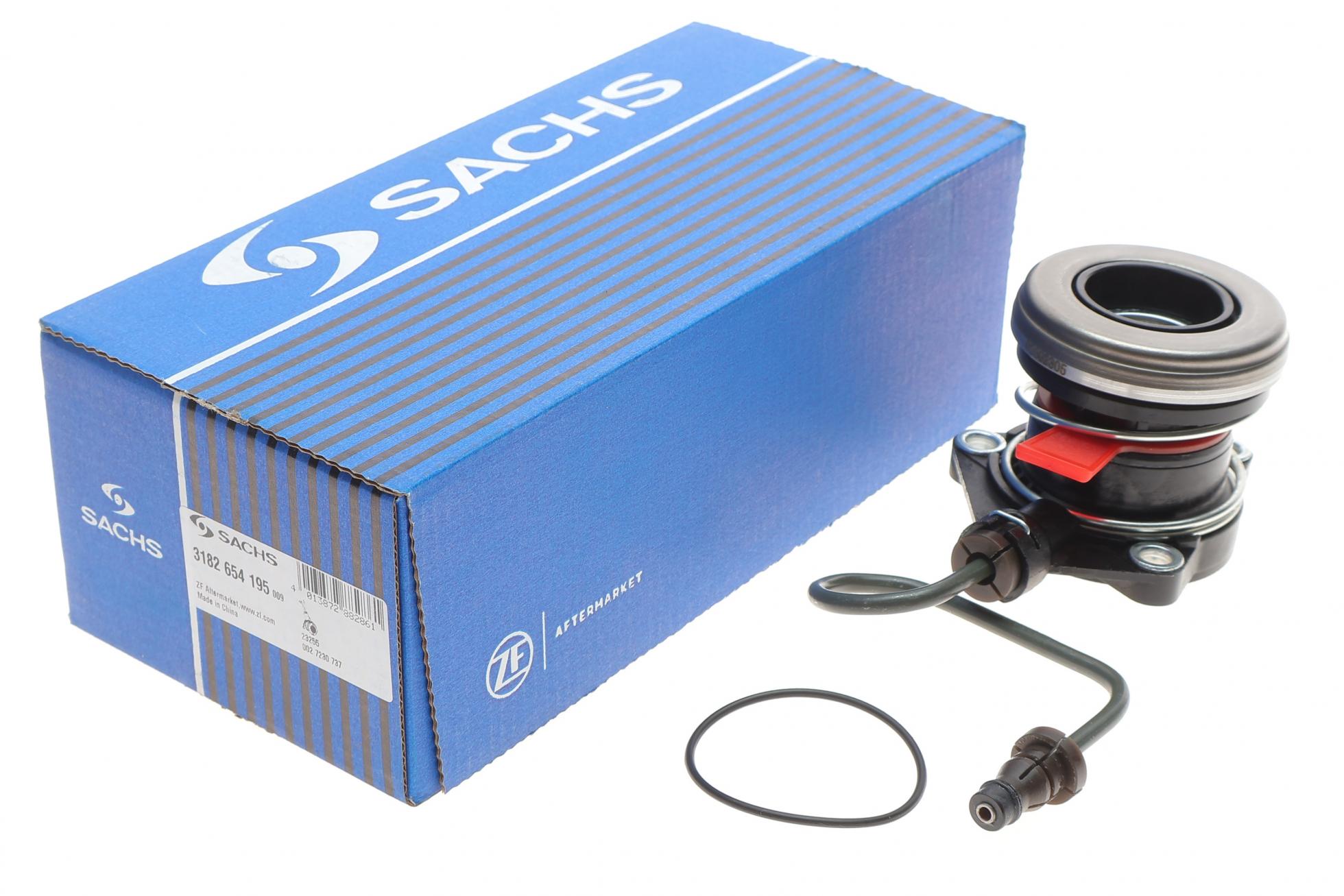 3182654195 SACHS