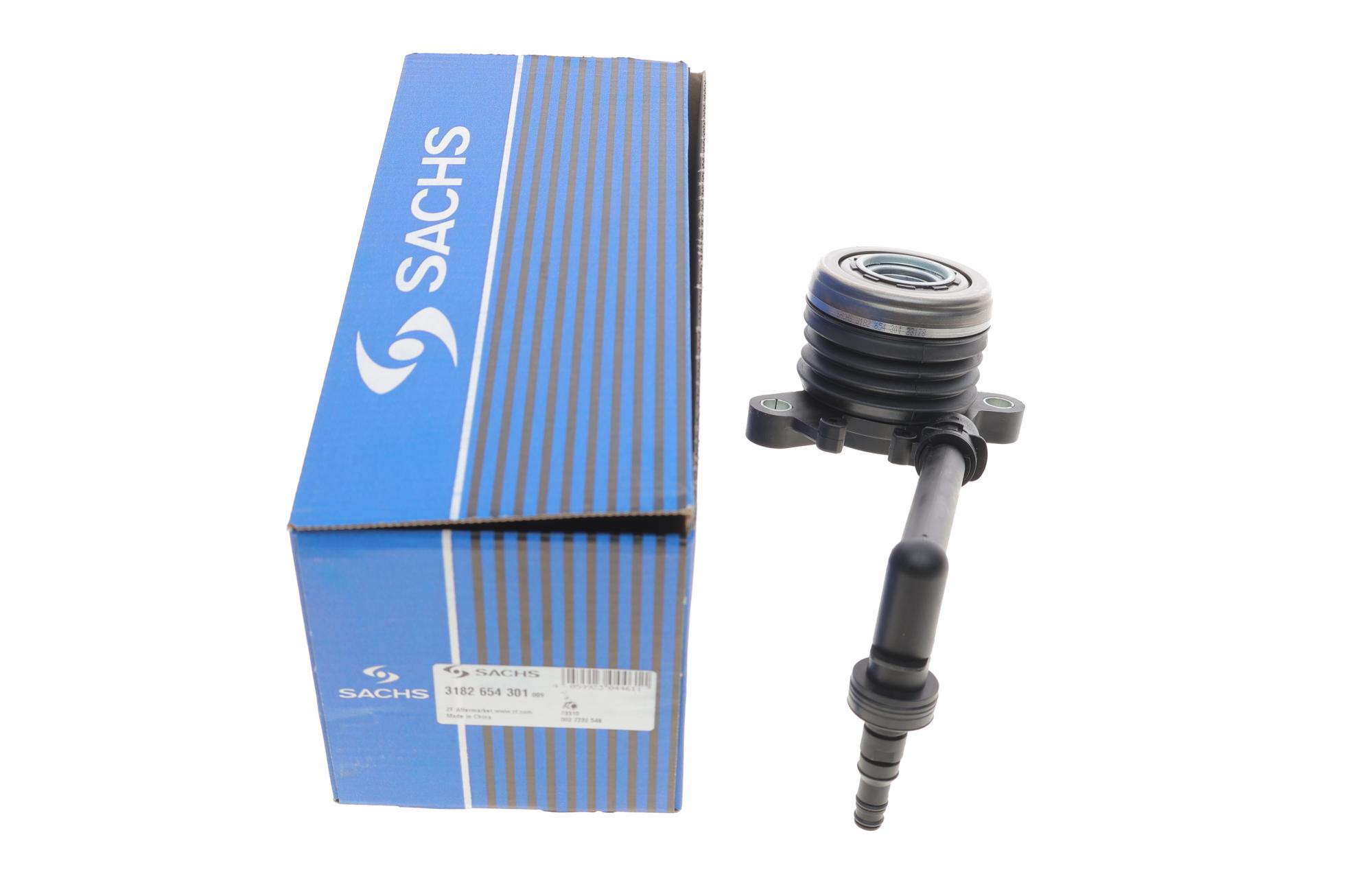 3182654301 SACHS