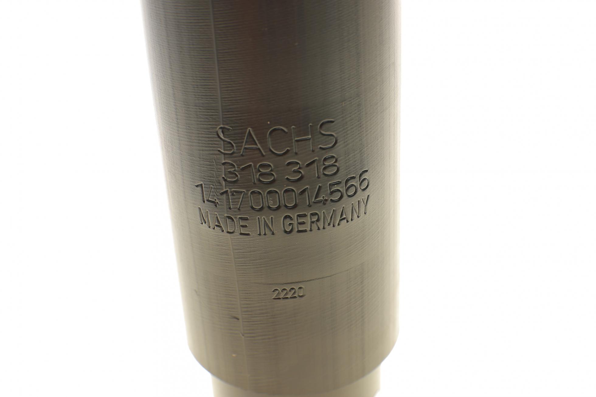 318318 SACHS