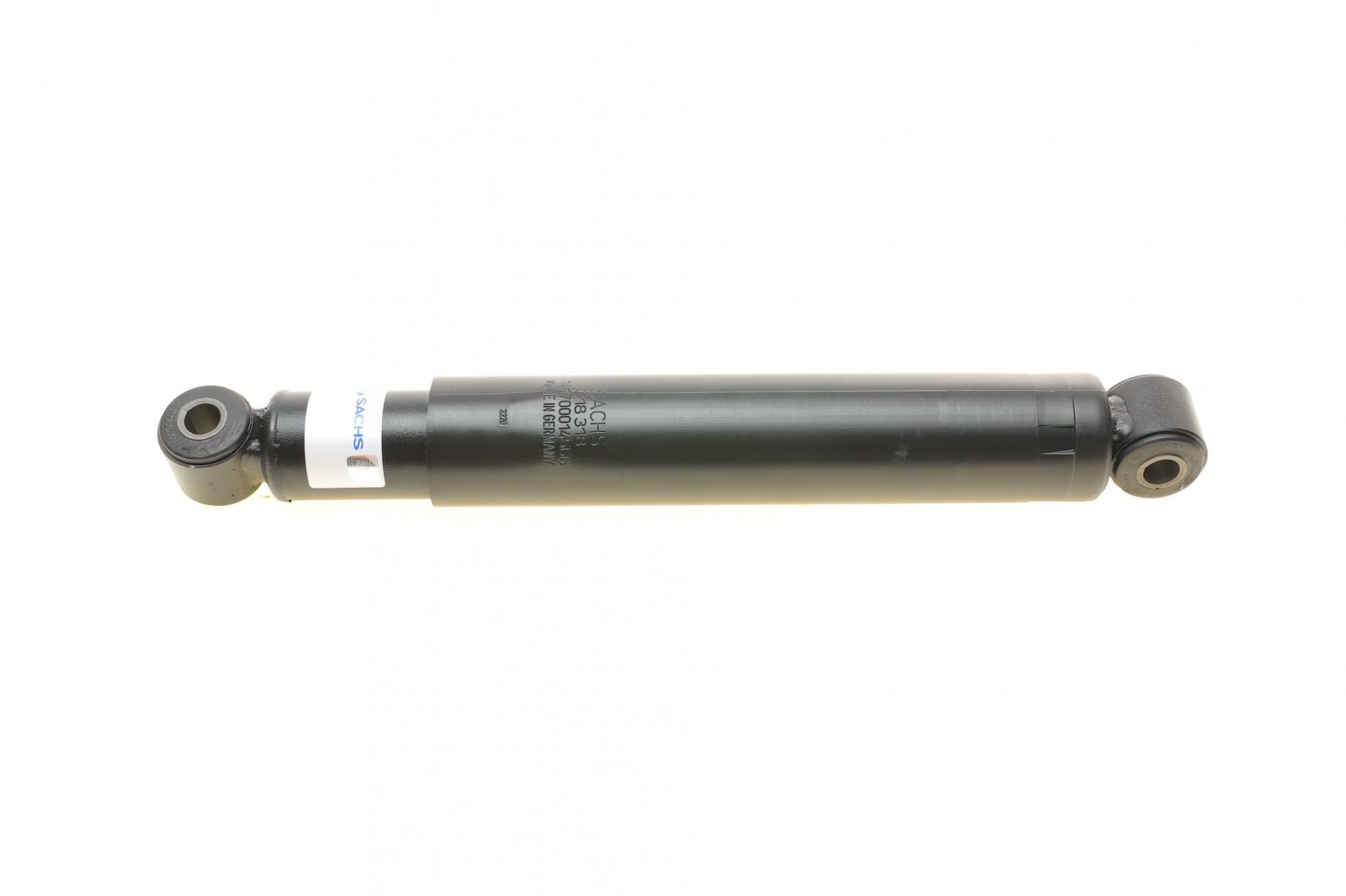 318318 SACHS