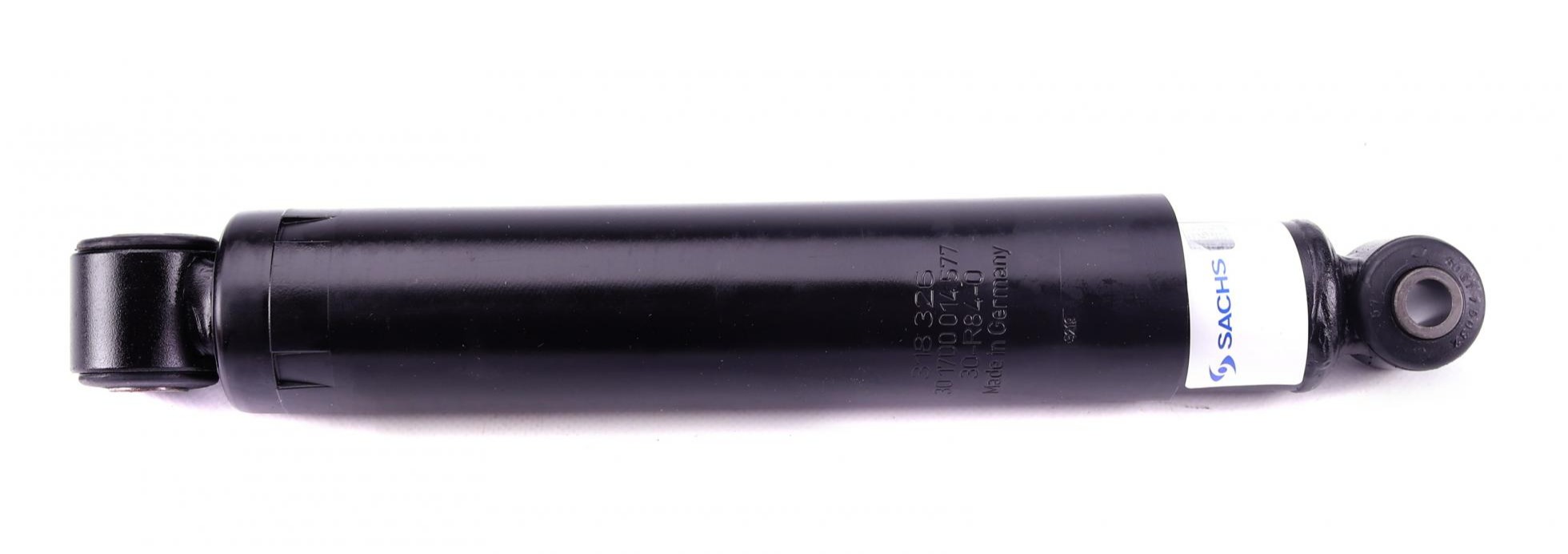 318326 SACHS