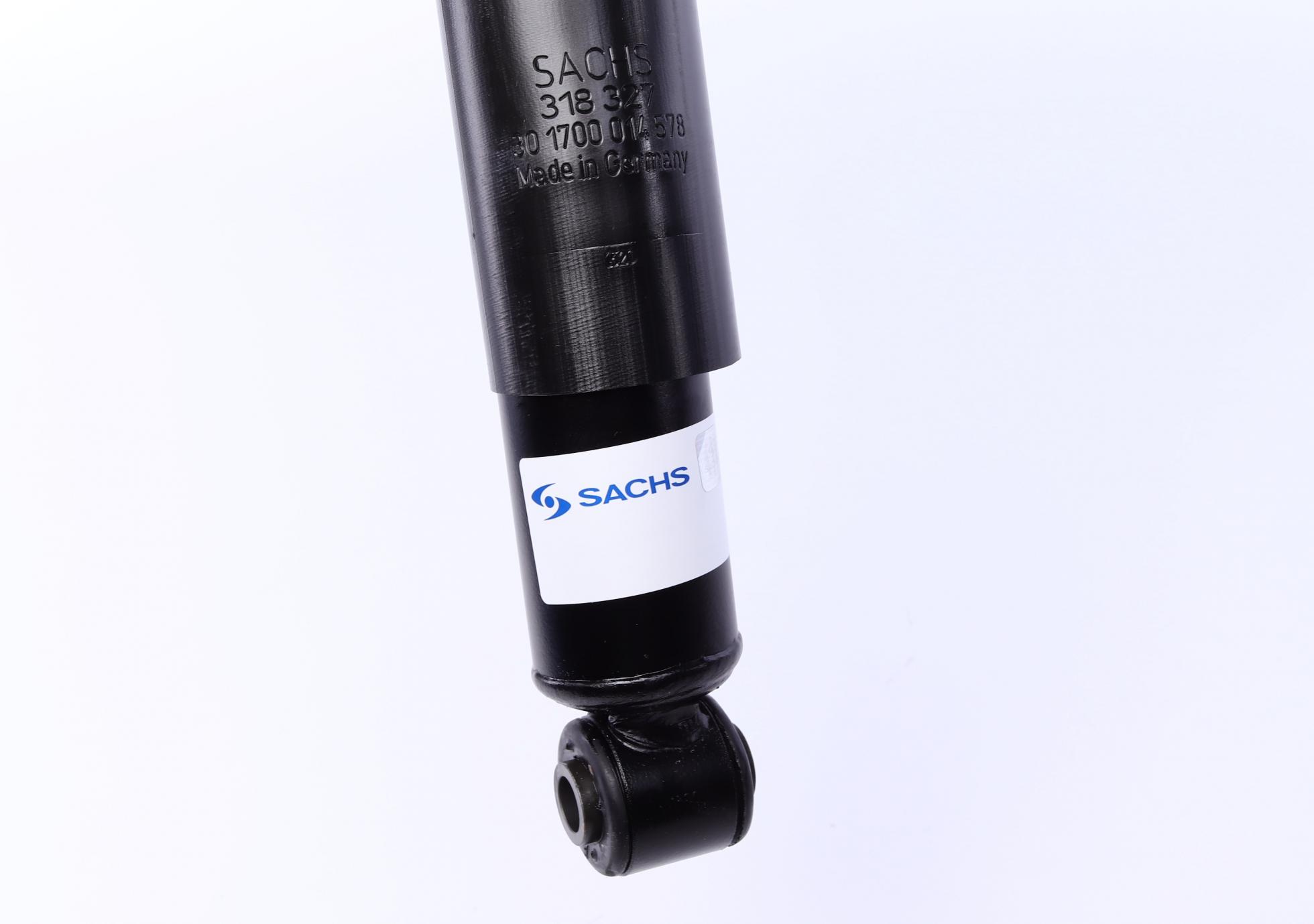 318327 SACHS