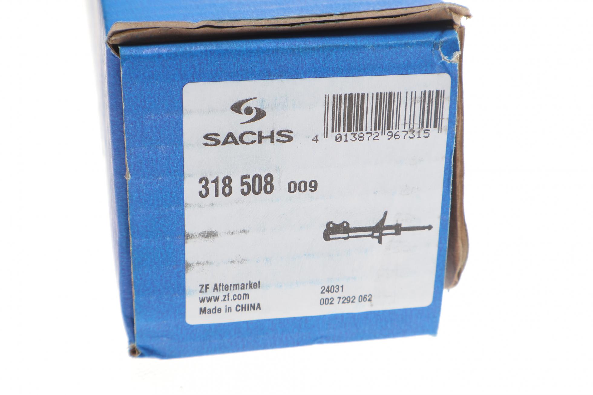 318508 SACHS