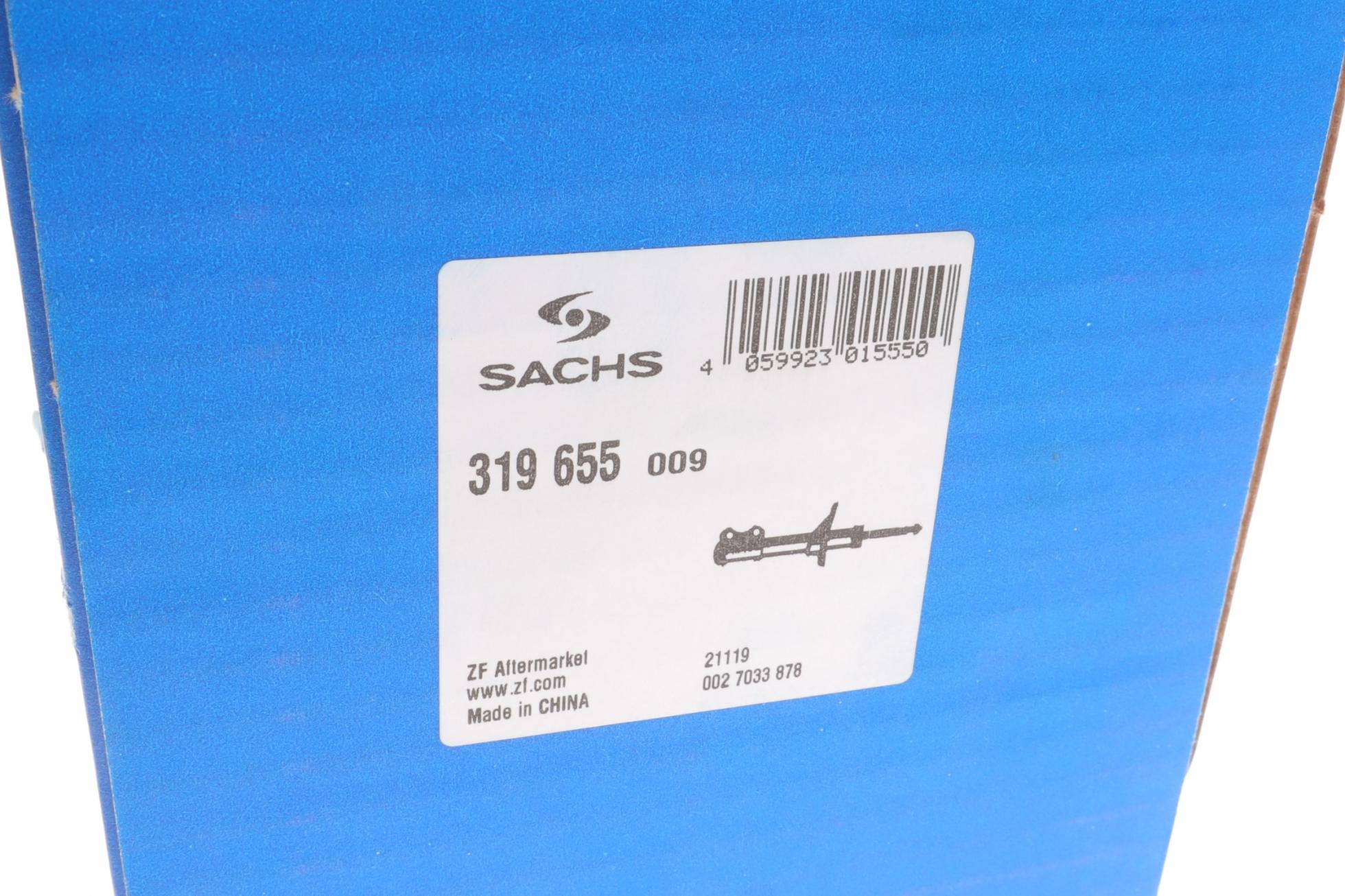 319655 SACHS
