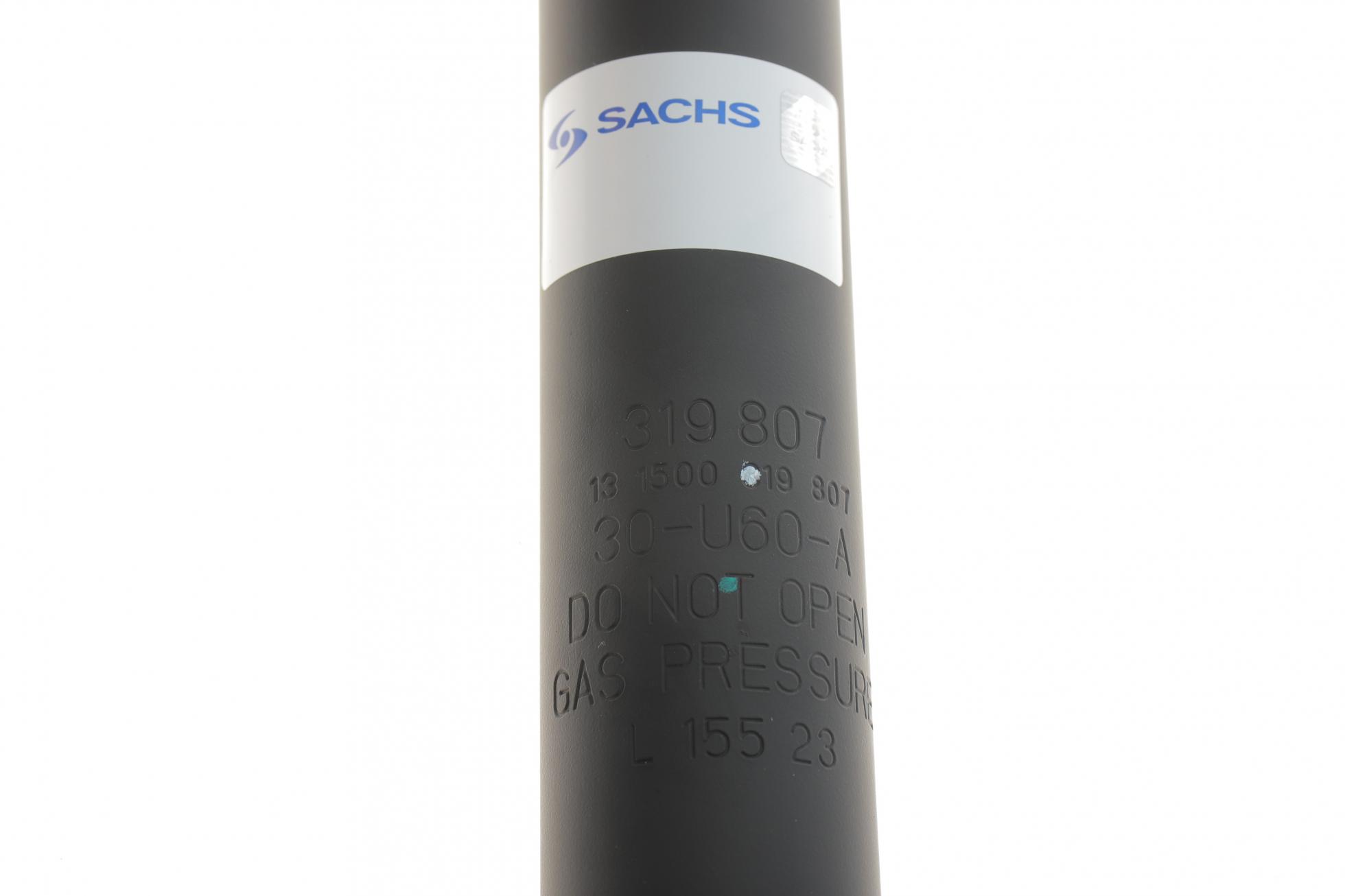 319807 SACHS
