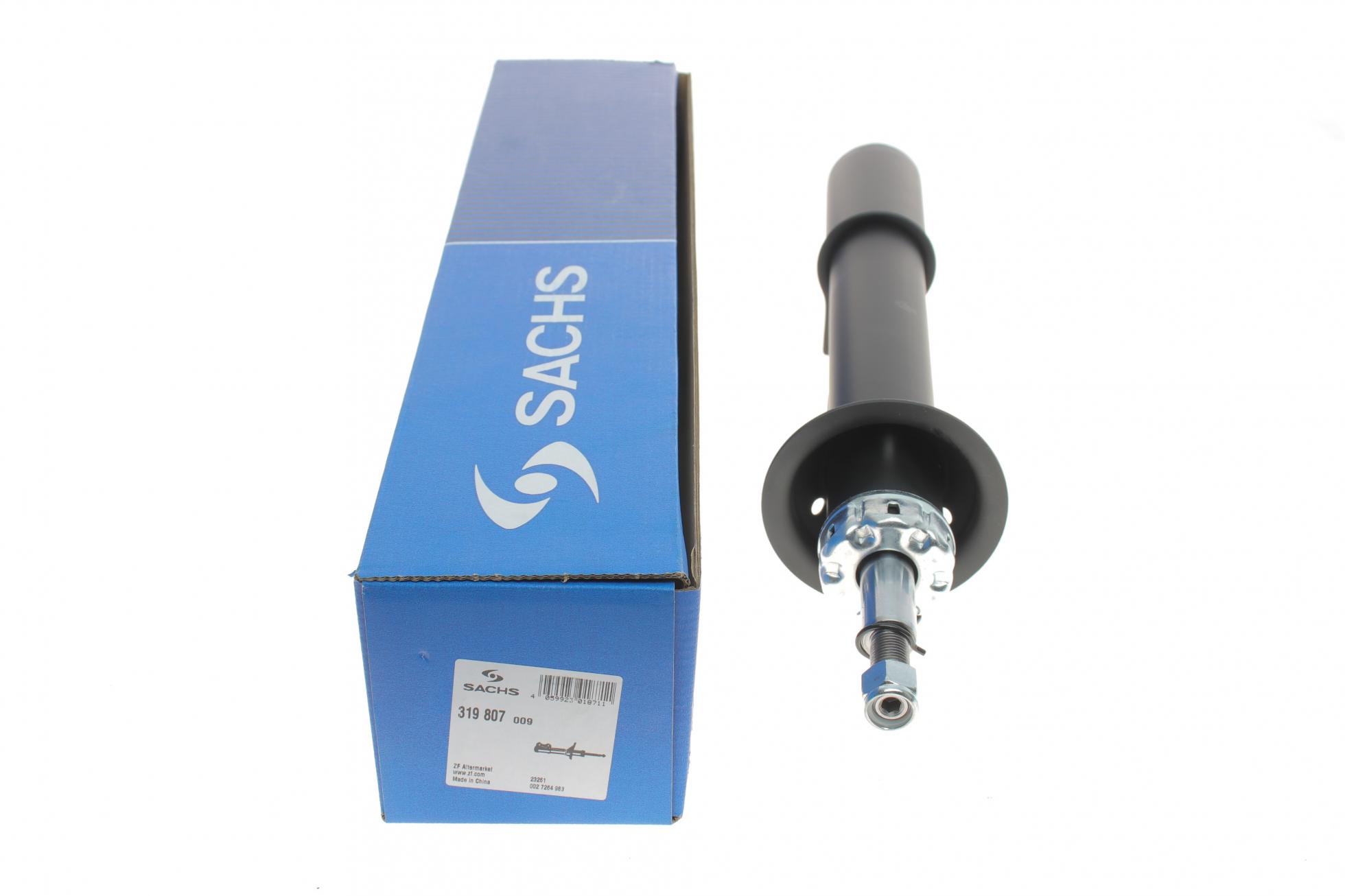 319807 SACHS