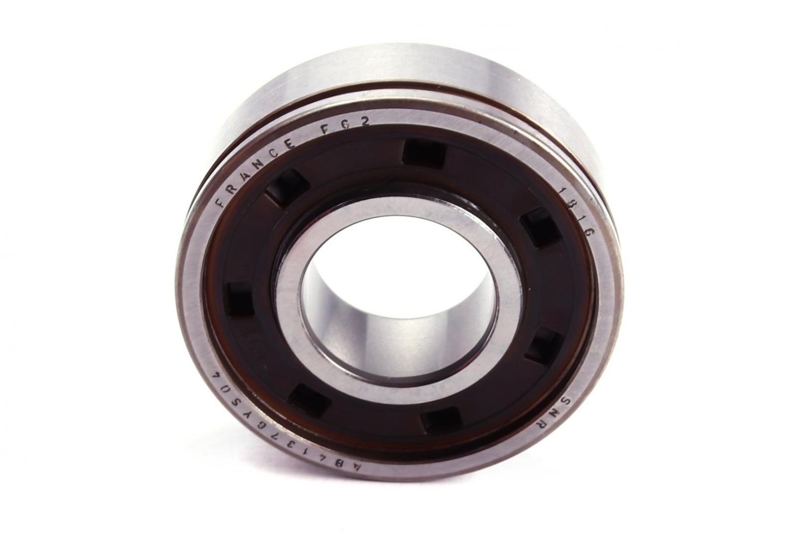Підшипник кпп 25x59x17,5 (322754793r) renault