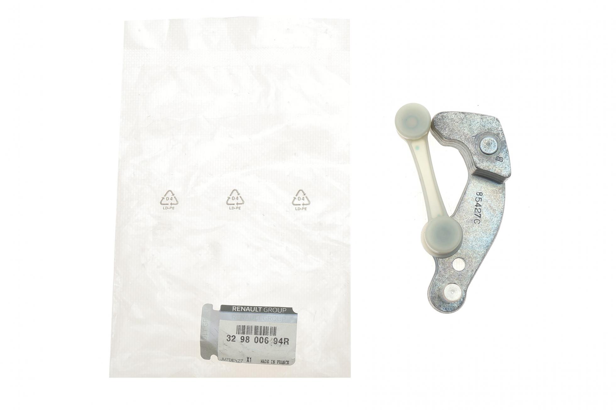 329800694R RENAULT