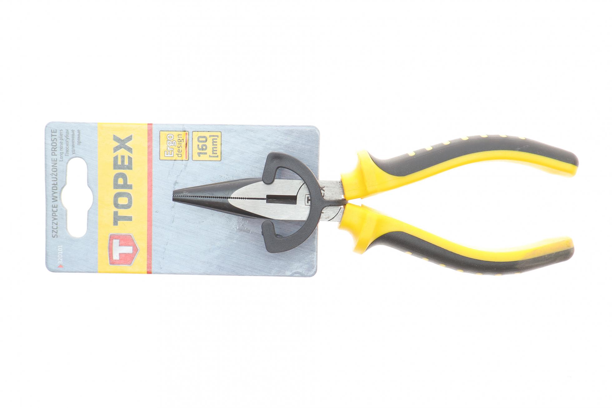 32D101 TOPEX