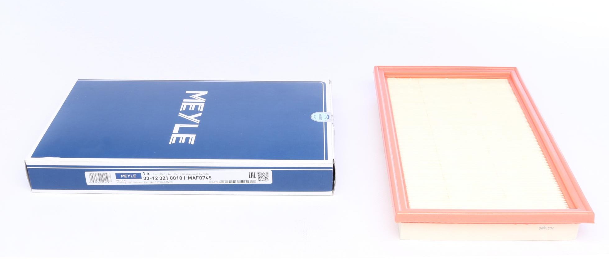33123210018 MEYLE