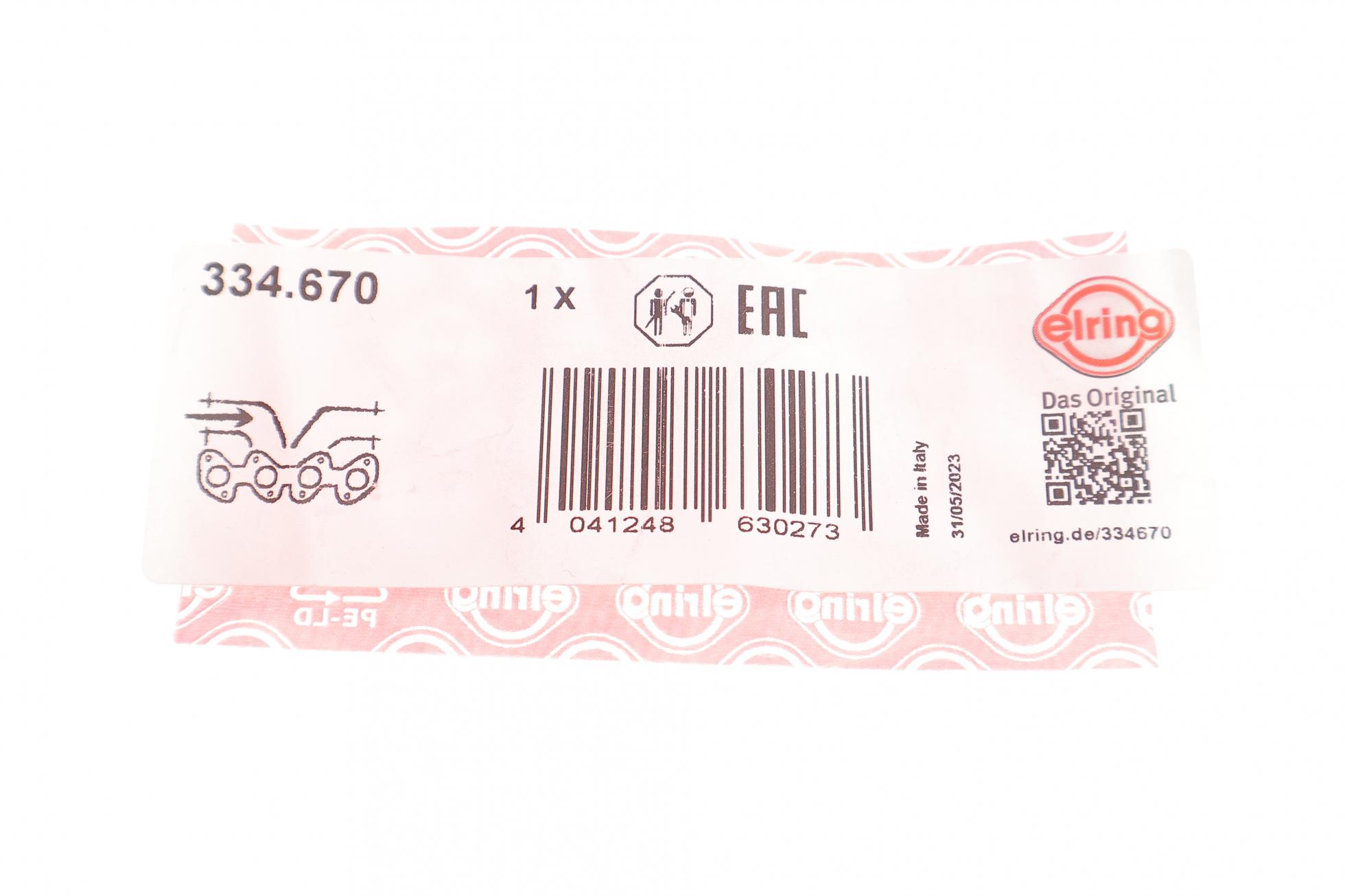 334670 ELRING