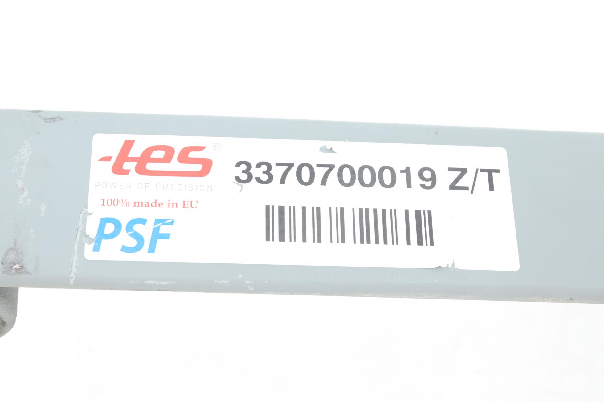 3370700019ZT TES