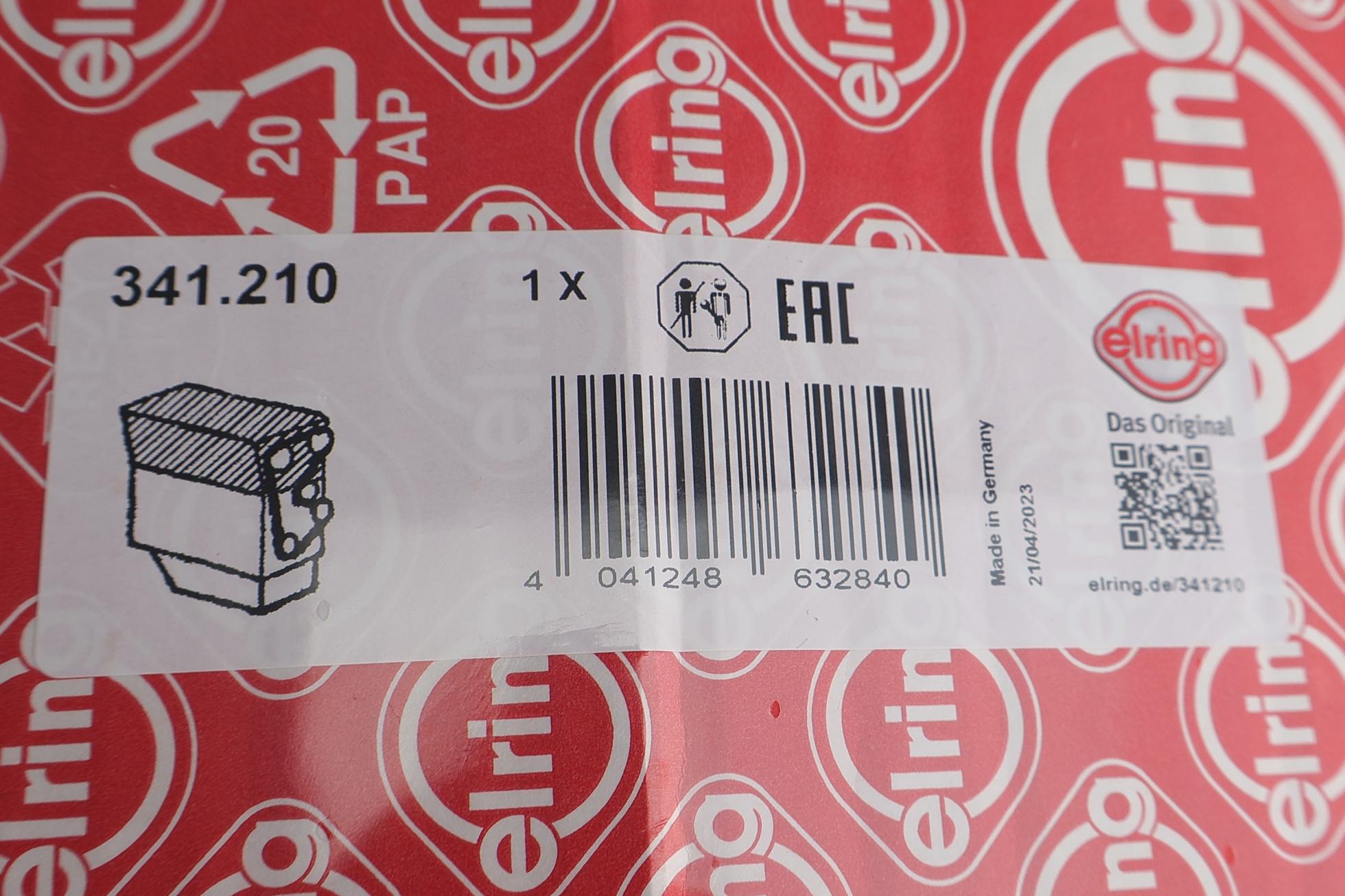 341210 ELRING