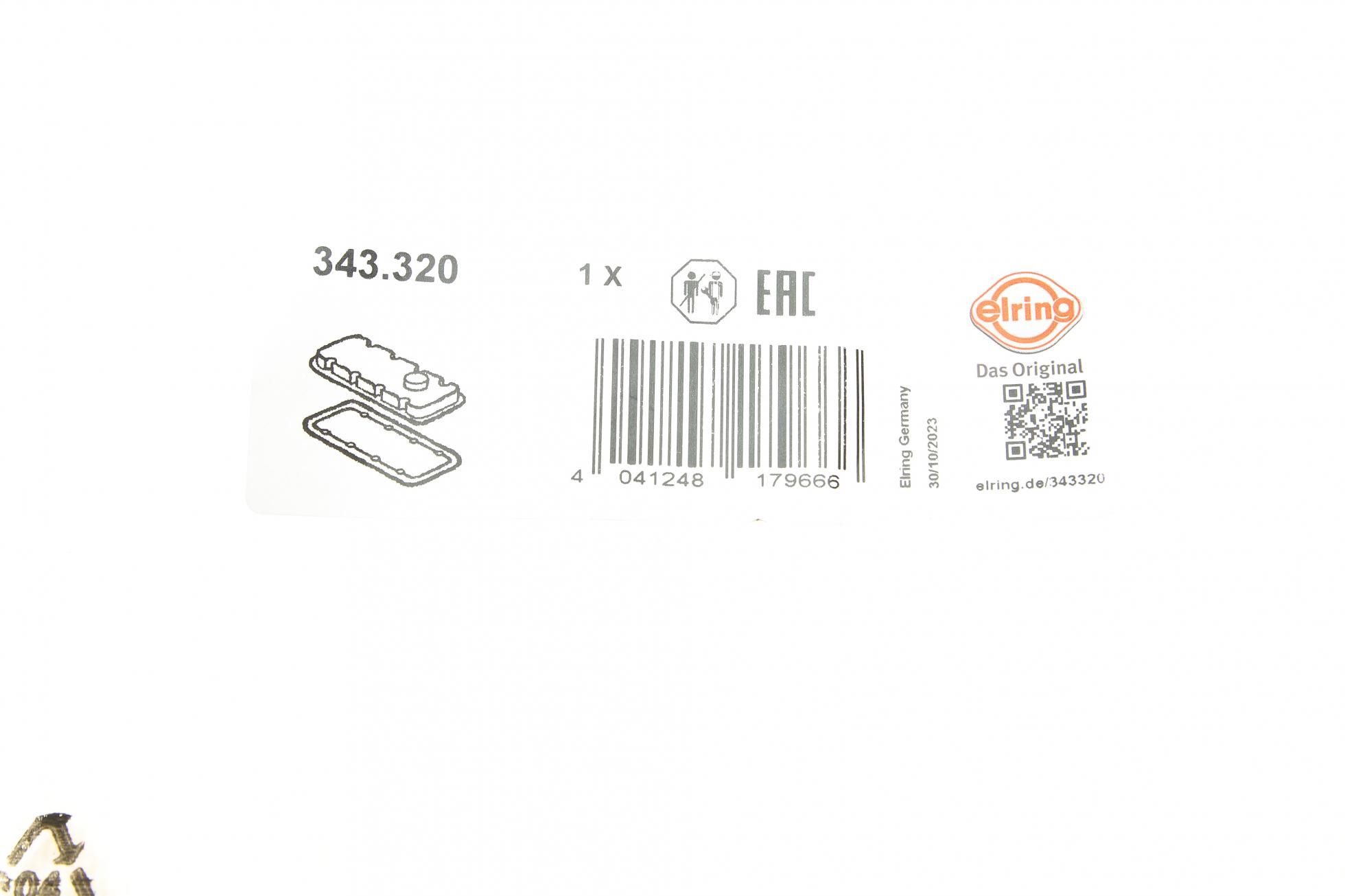 343320 ELRING