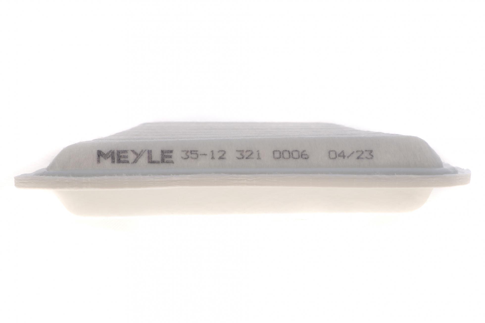 35123210006 MEYLE