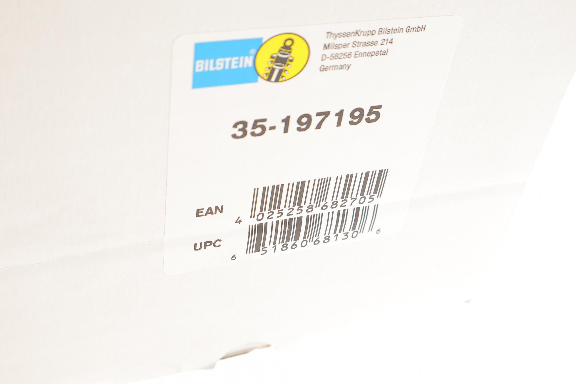 35197195 BILSTEIN
