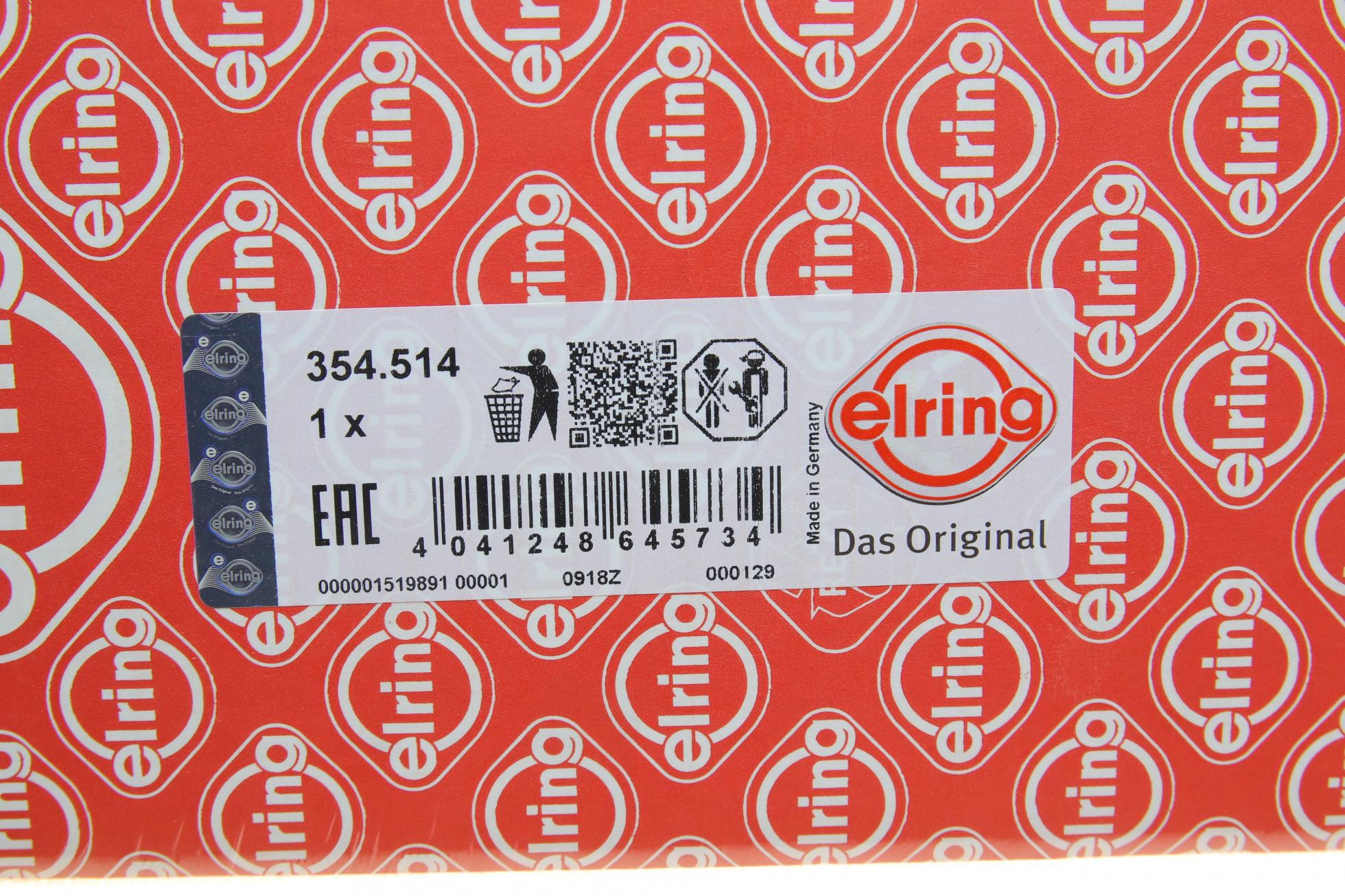354514 ELRING