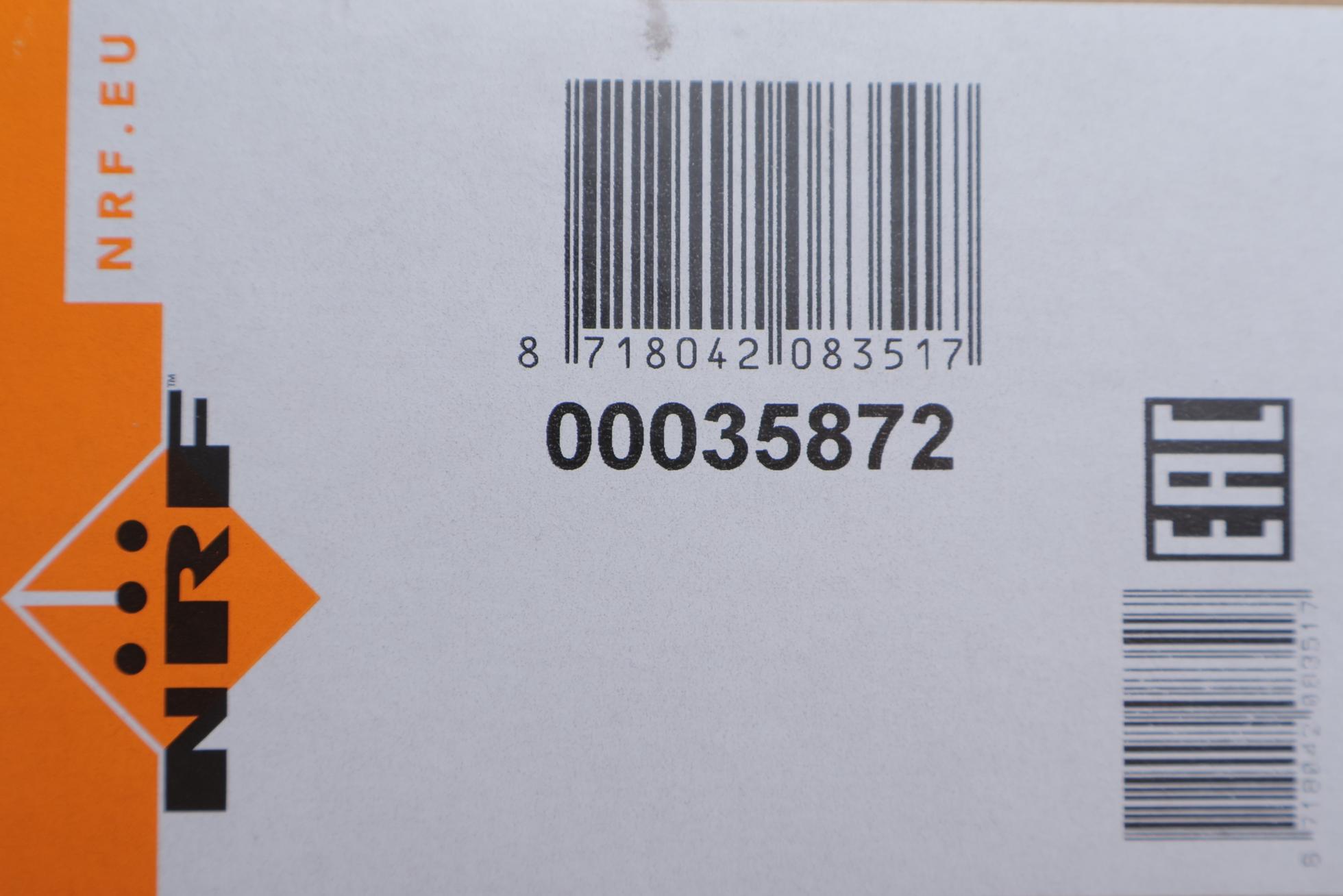 35872 NRF