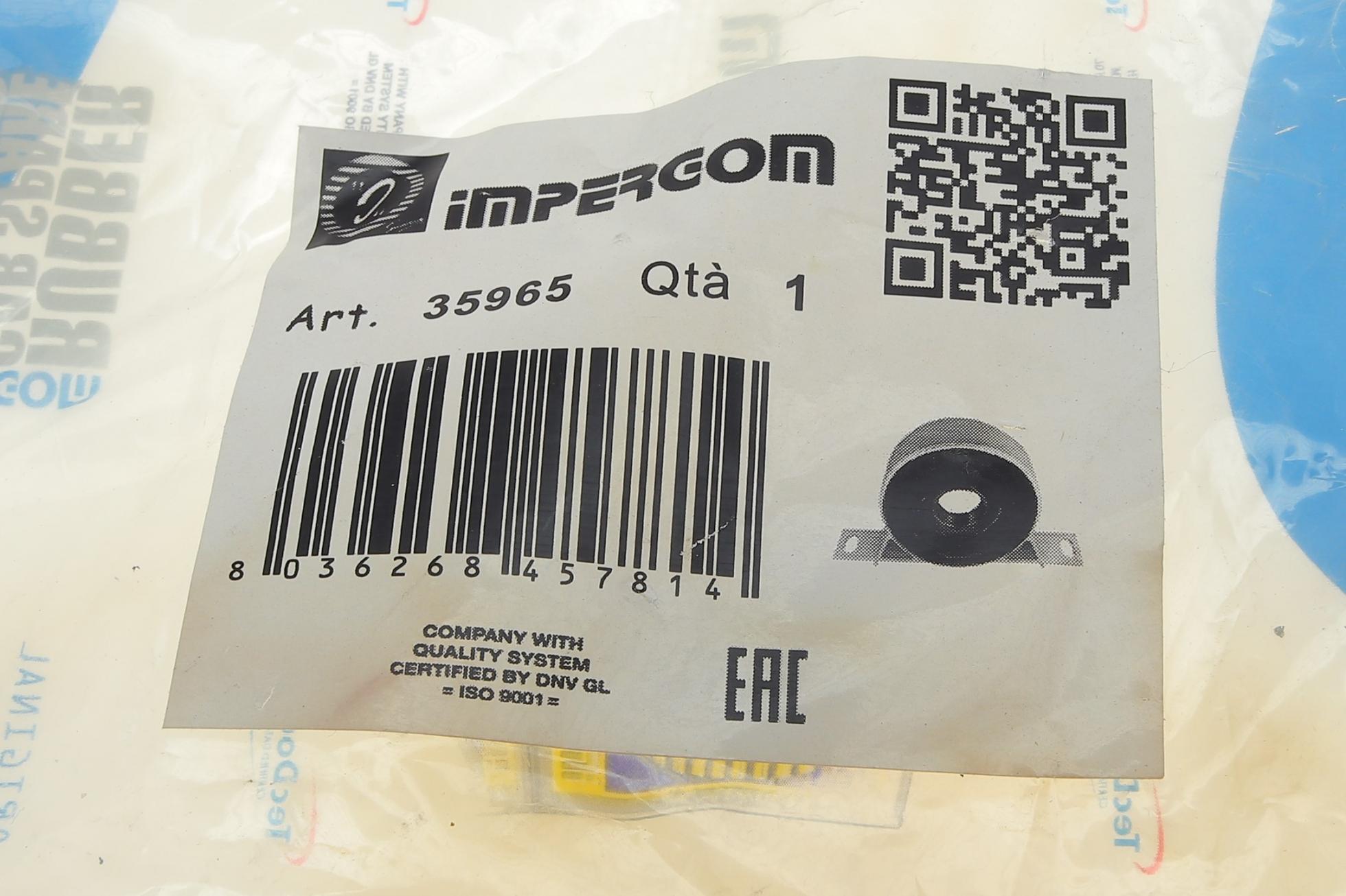 35965 IMPERGOM