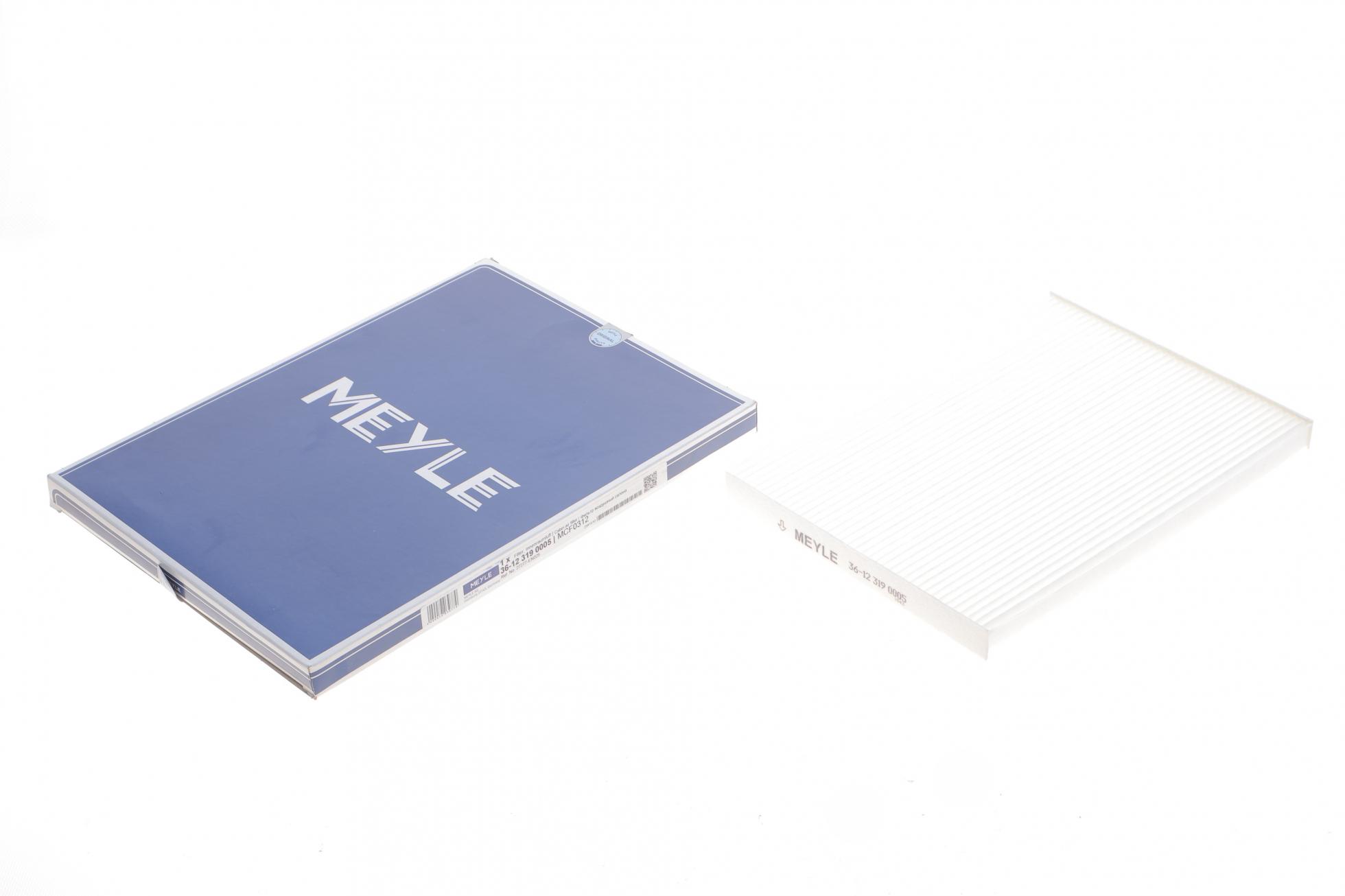 36123190005 MEYLE
