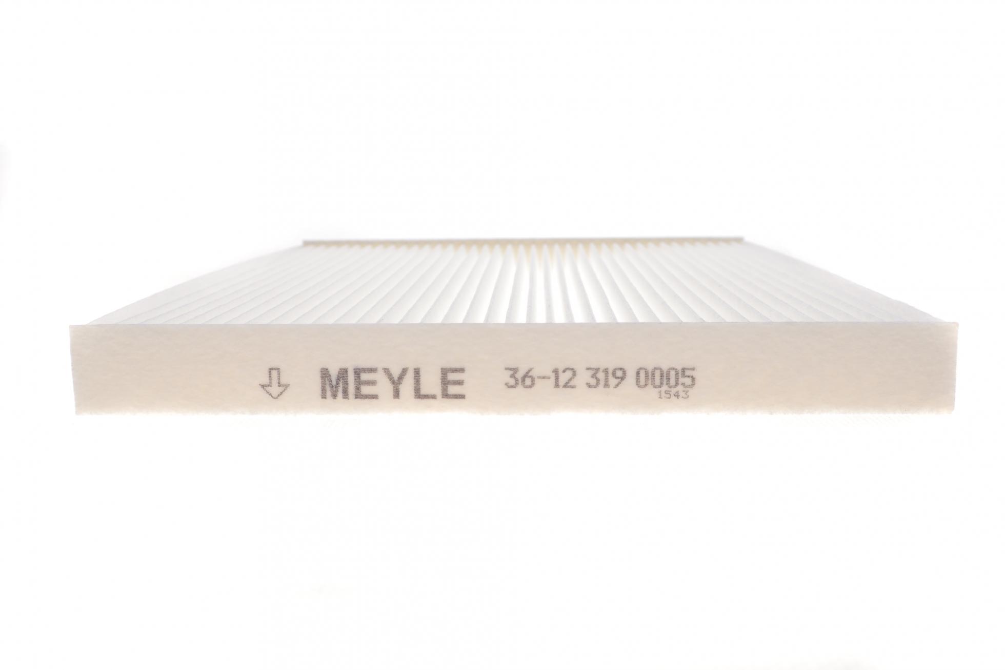 36123190005 MEYLE